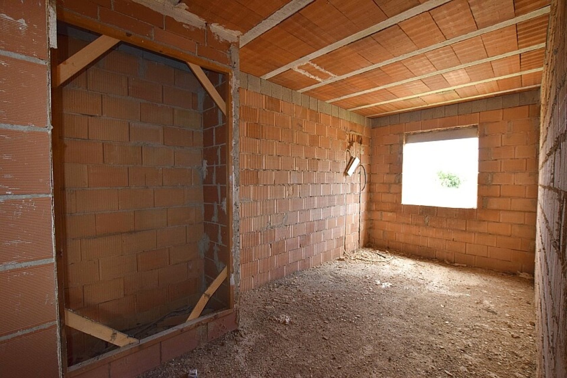 Resale - Villa - Dolores