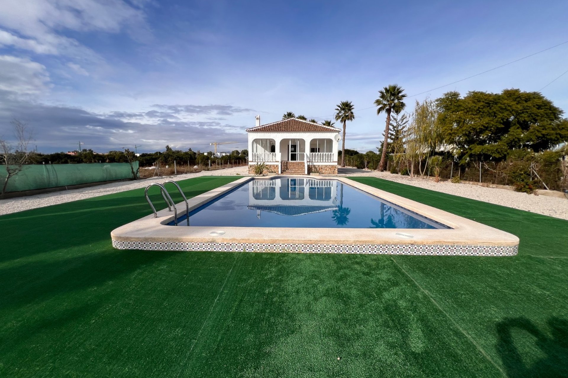 Resale - Villa - Dolores