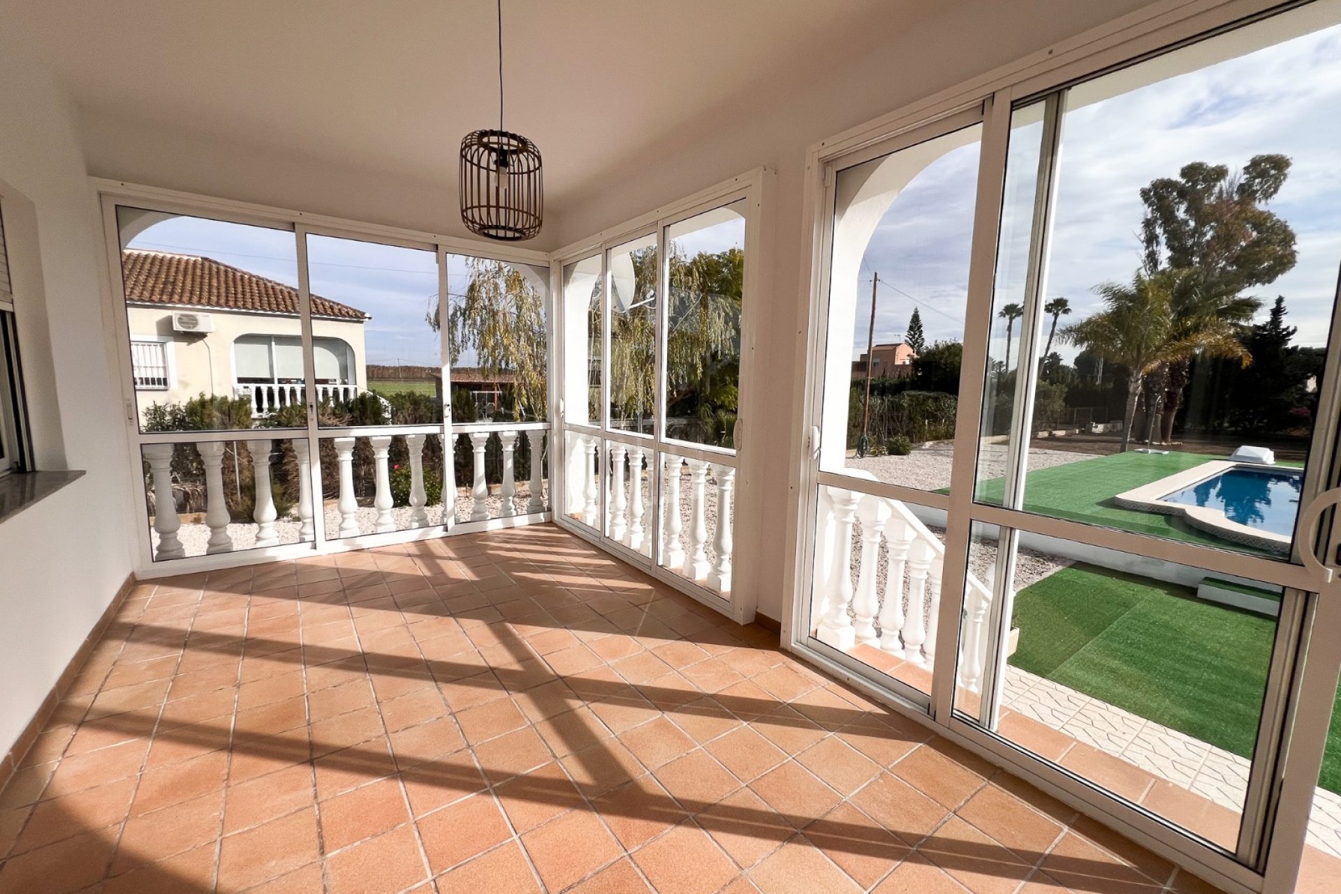 Resale - Villa - Dolores