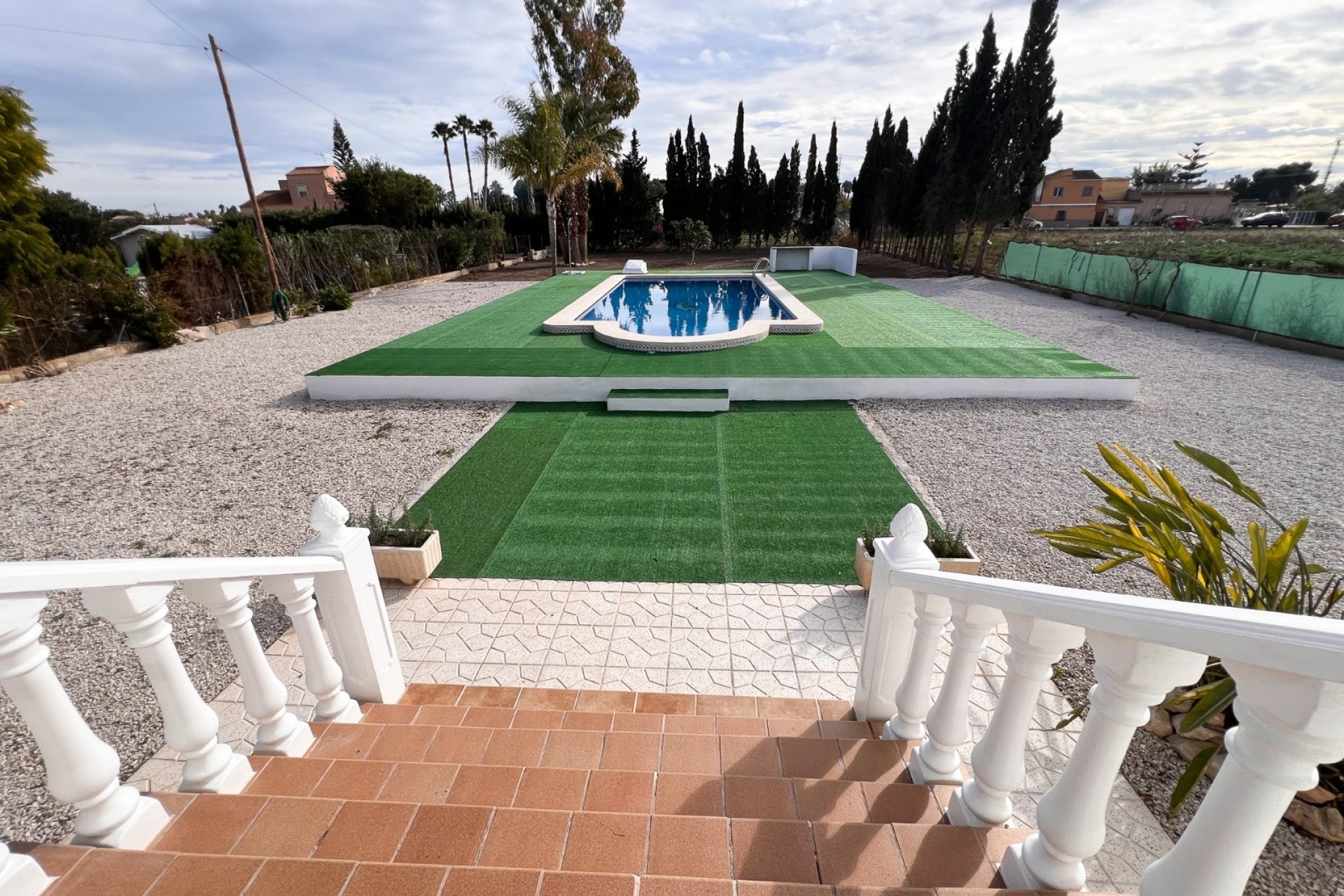 Resale - Villa - Dolores