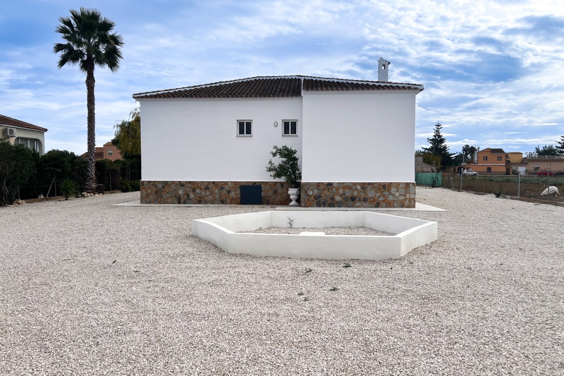 Resale - Villa - Dolores