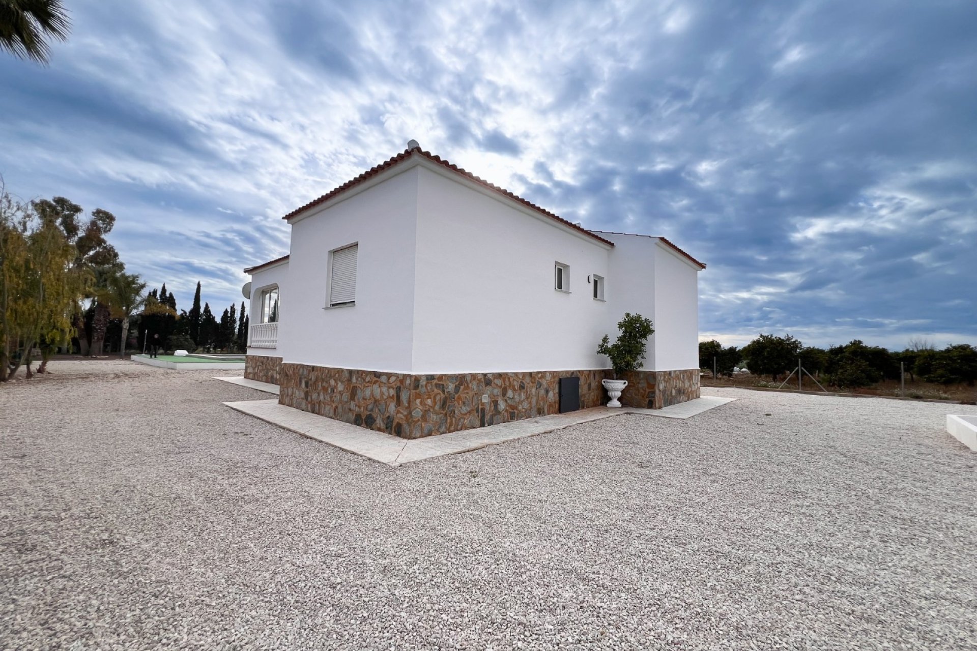 Resale - Villa - Dolores