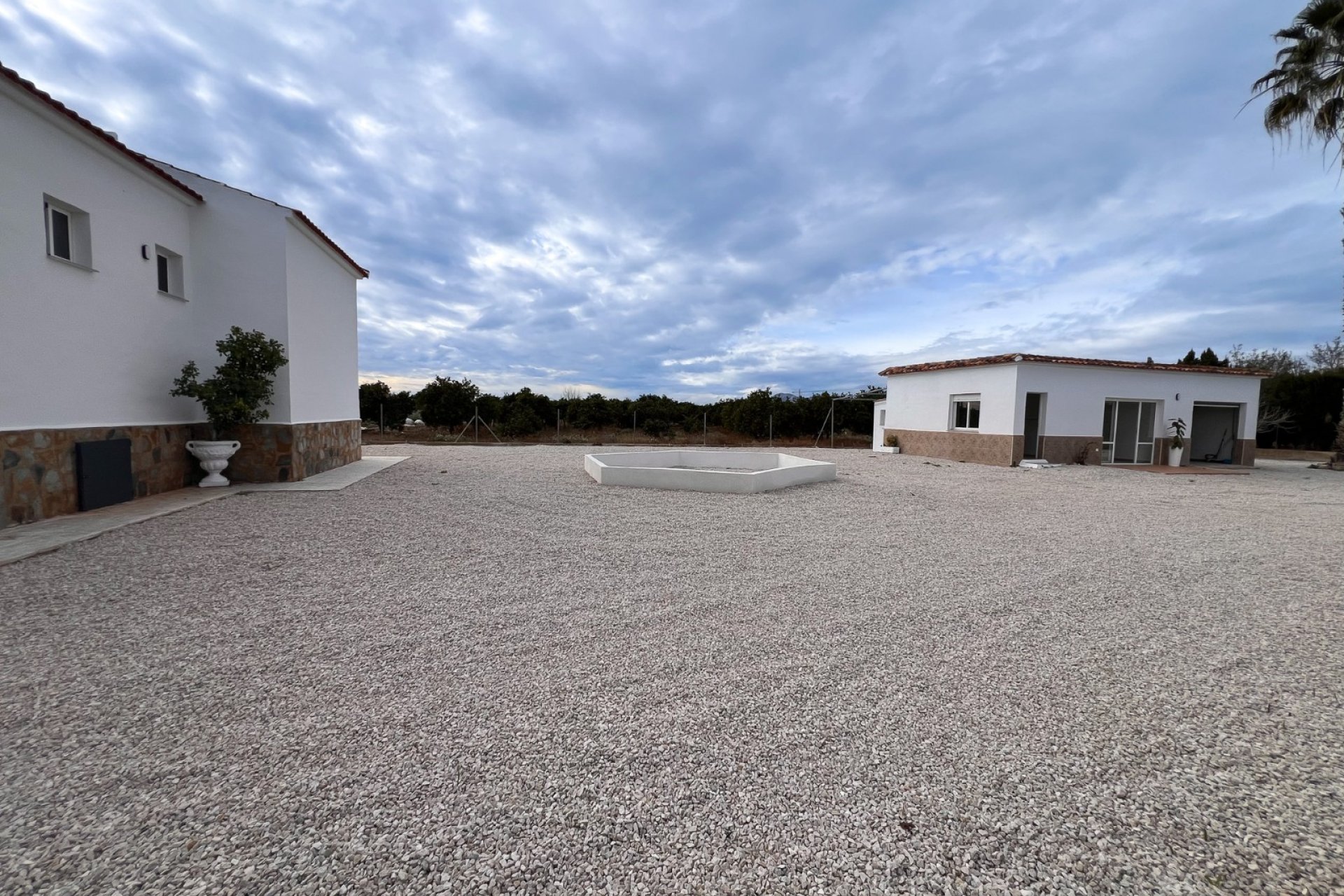 Resale - Villa - Dolores