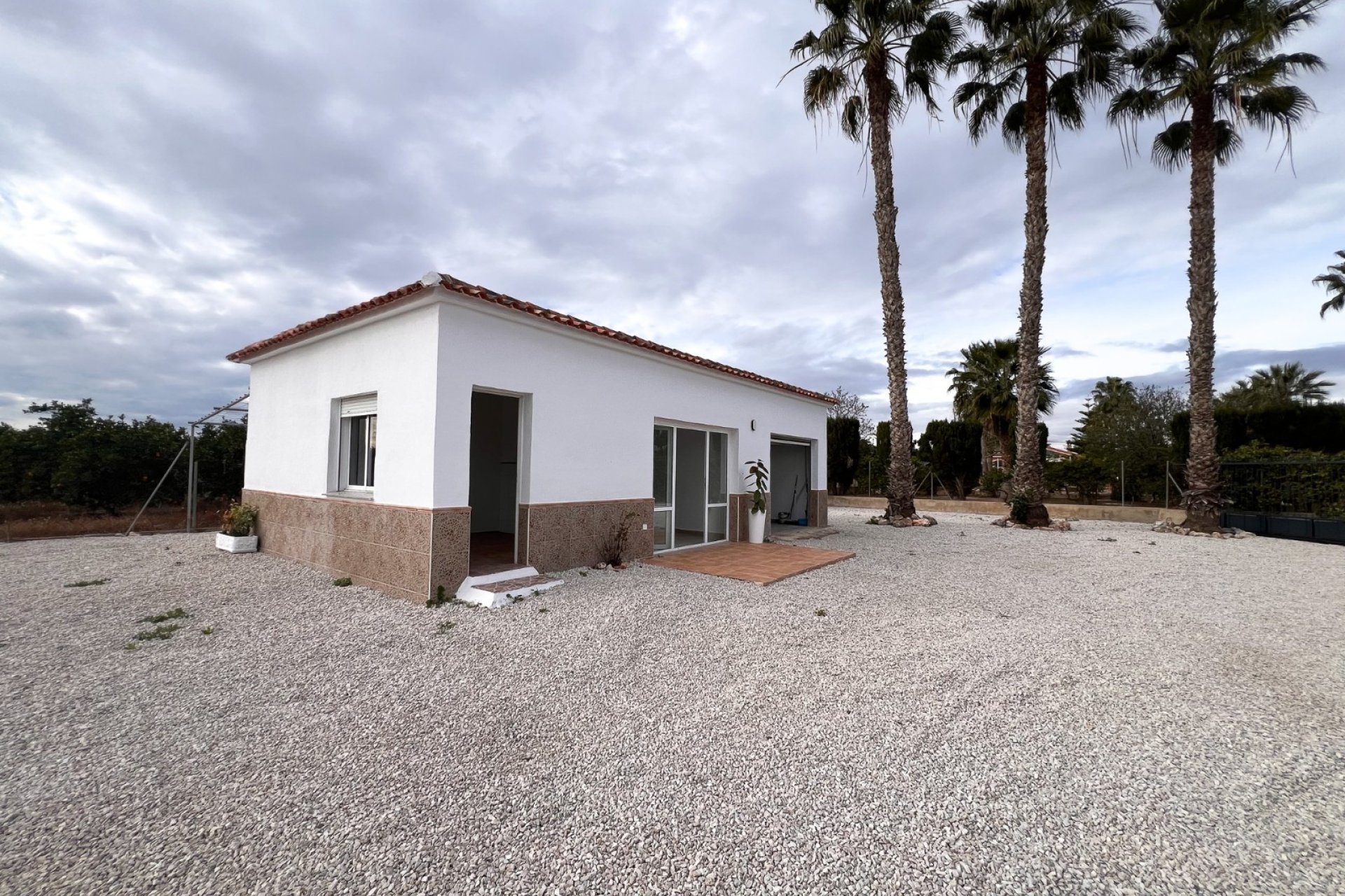 Resale - Villa - Dolores