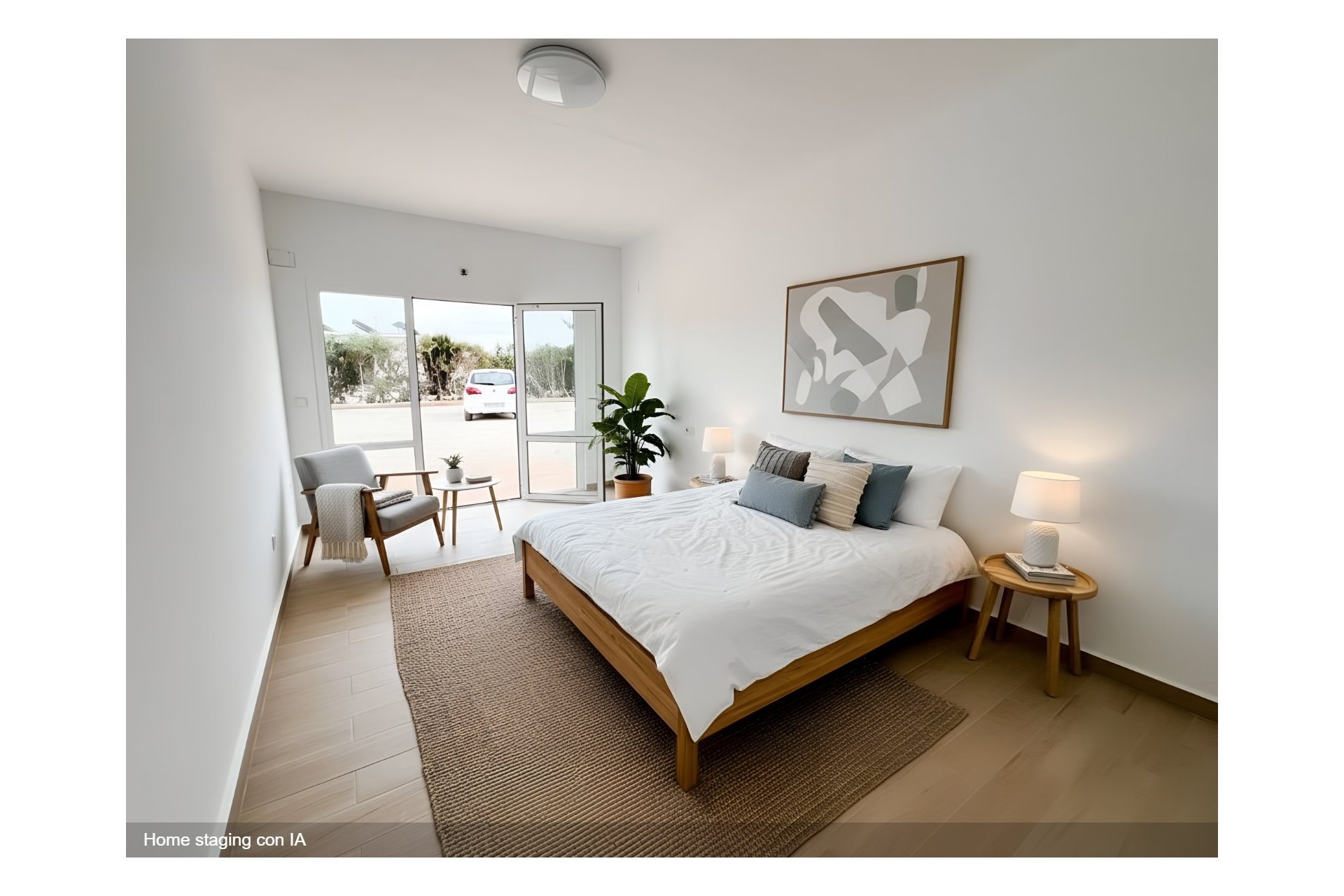 Resale - Villa - Dolores