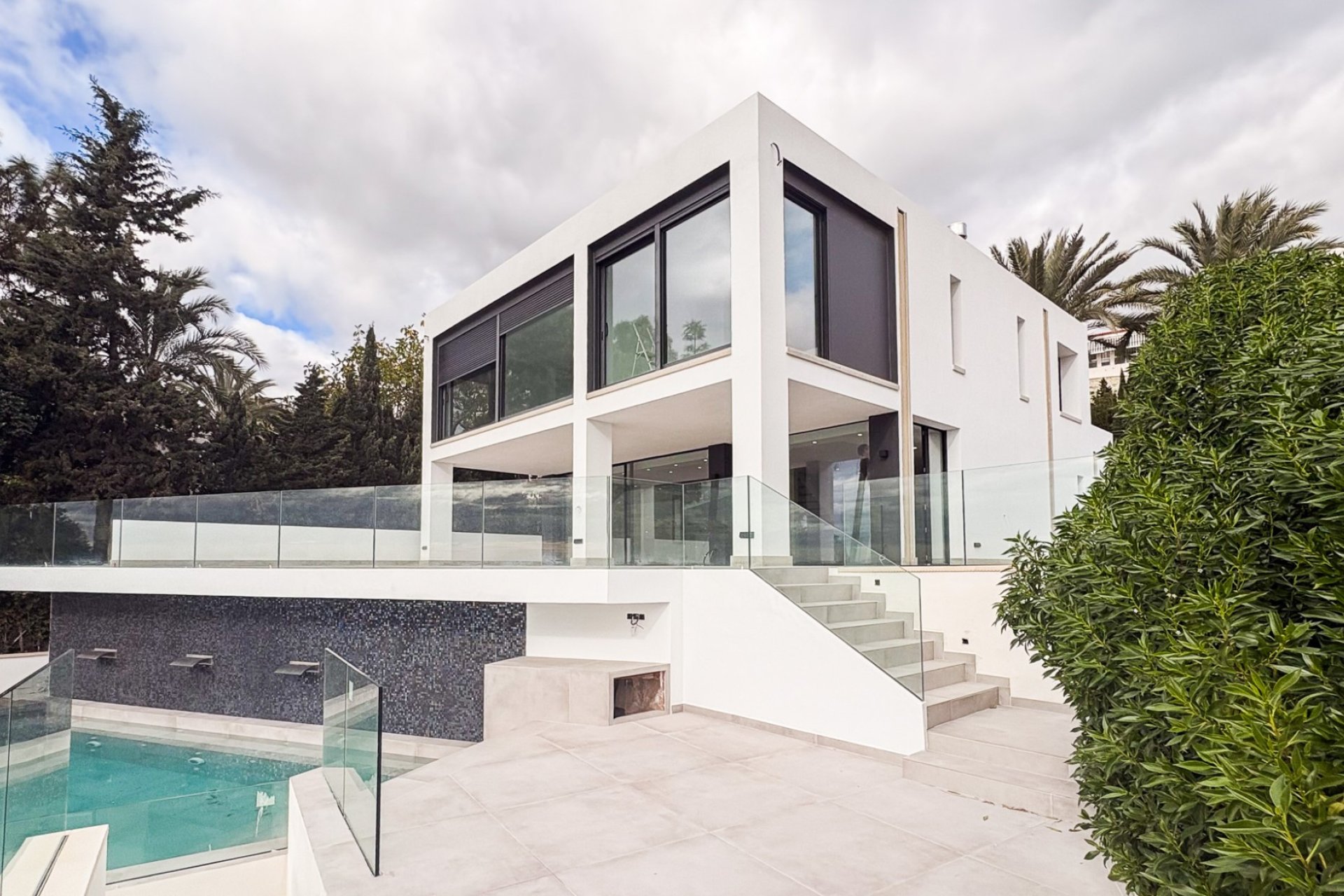 Resale - Villa - El Campello - Coveta Fuma