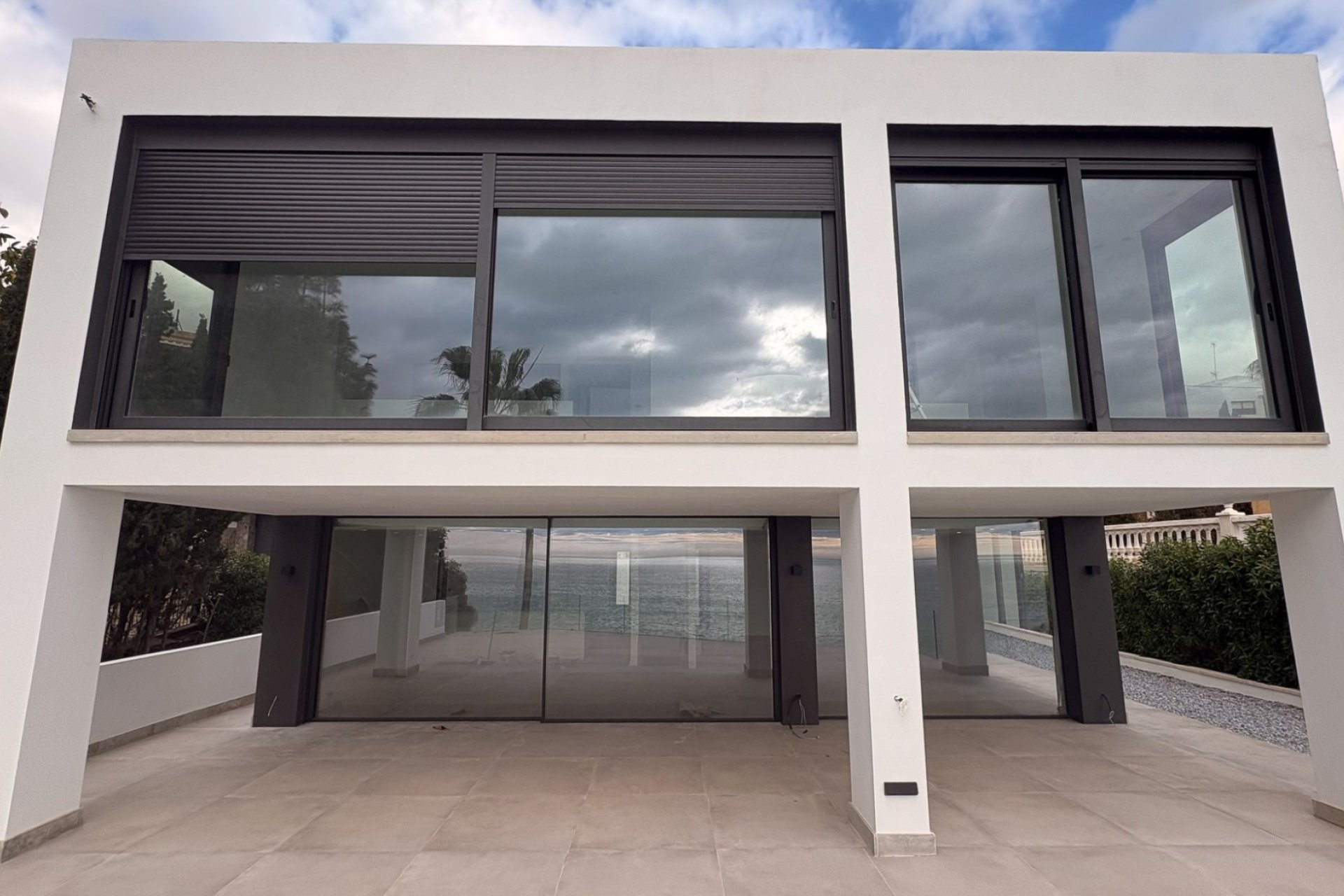 Resale - Villa - El Campello - Coveta Fuma