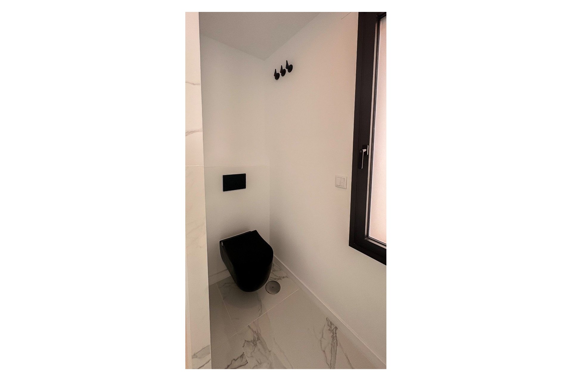 Resale - Villa - El Campello - Coveta Fuma