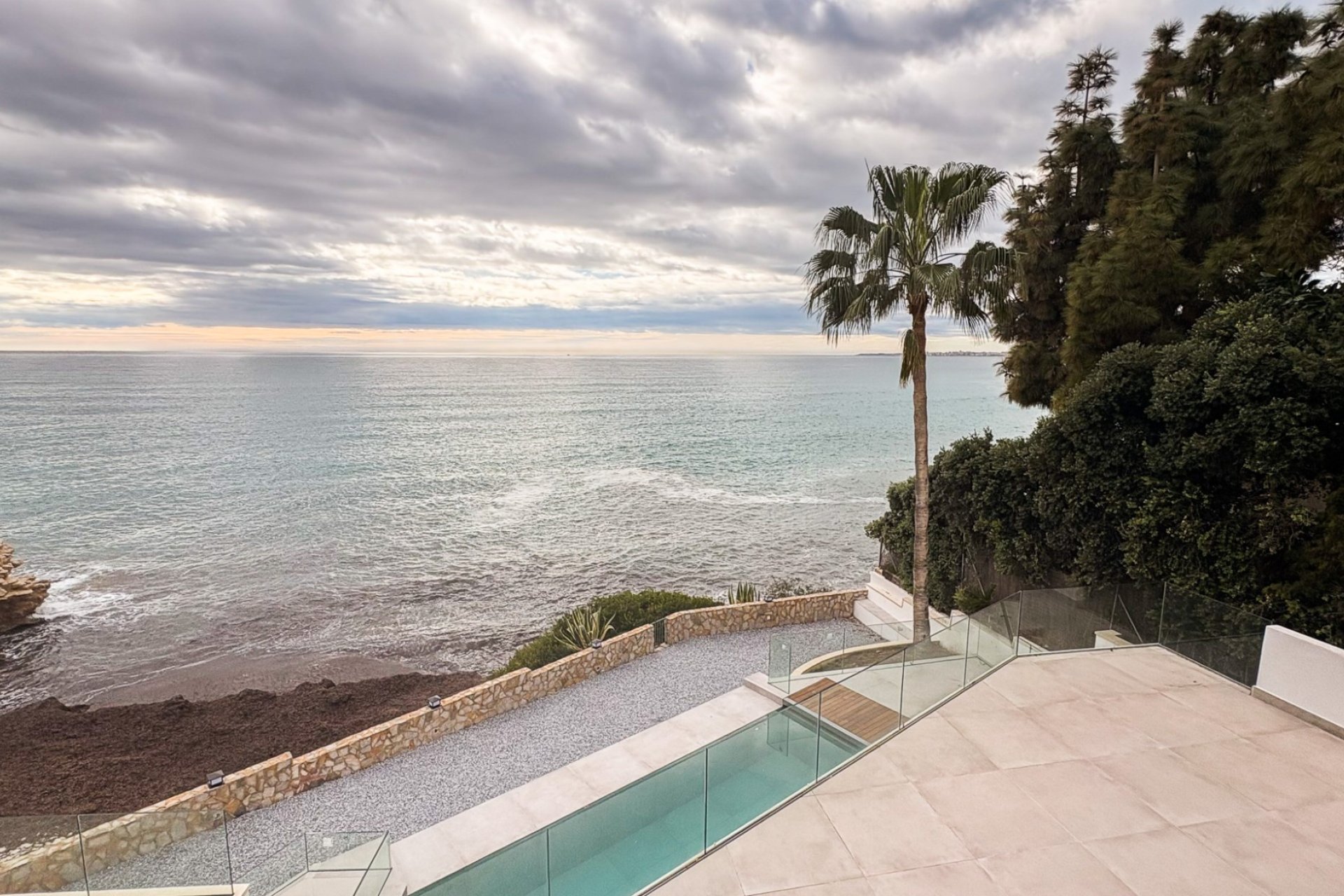 Resale - Villa - El Campello - Coveta Fuma