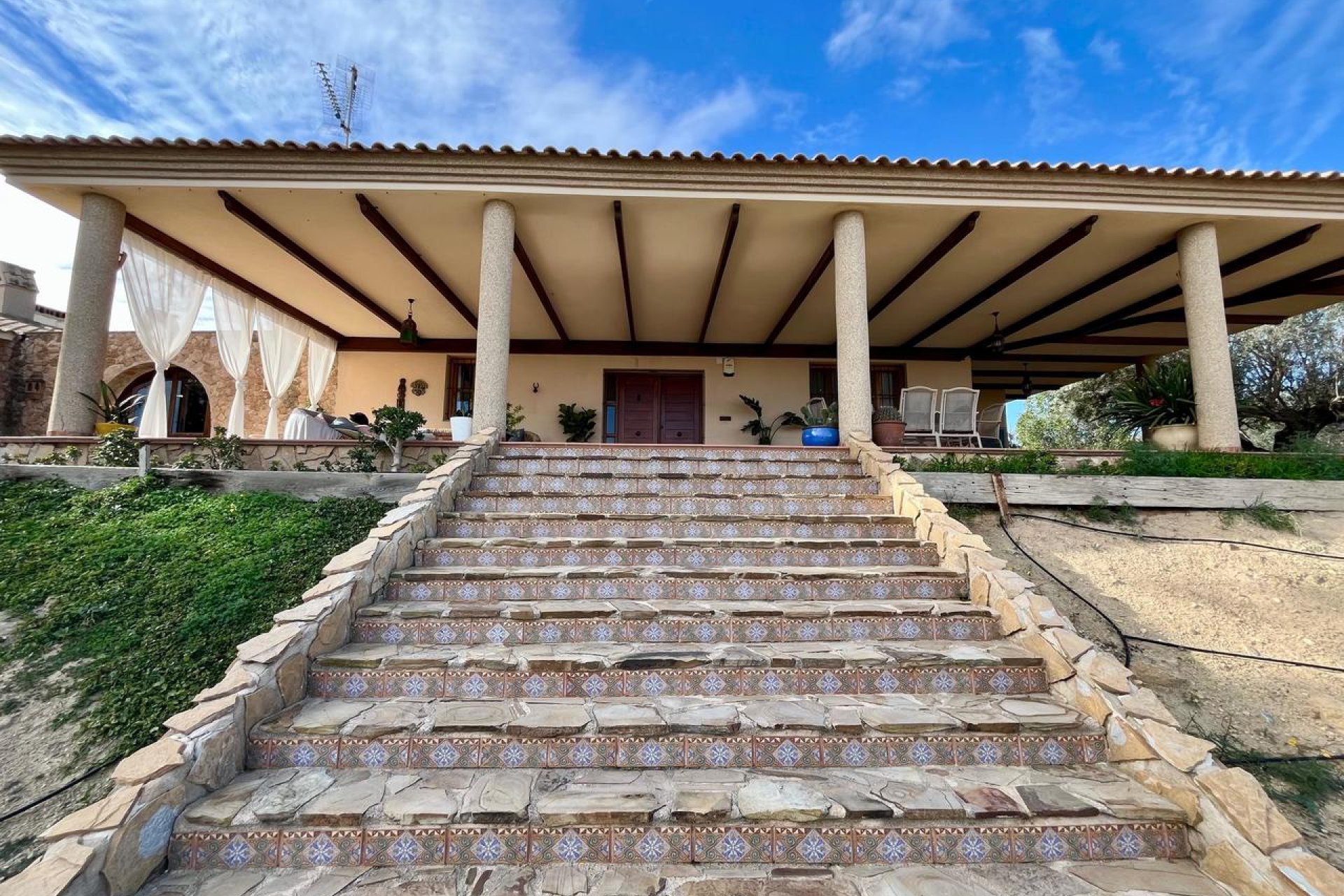 Resale - Villa - El Esparragal
