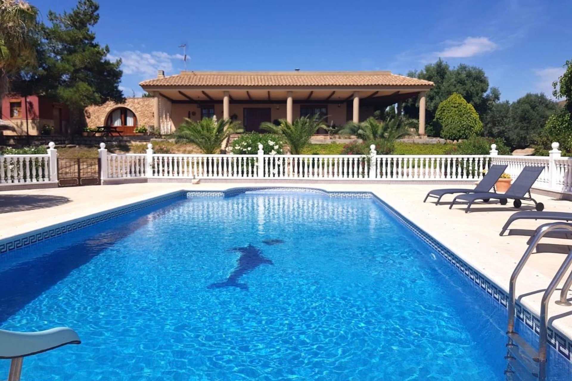 Resale - Villa - El Esparragal