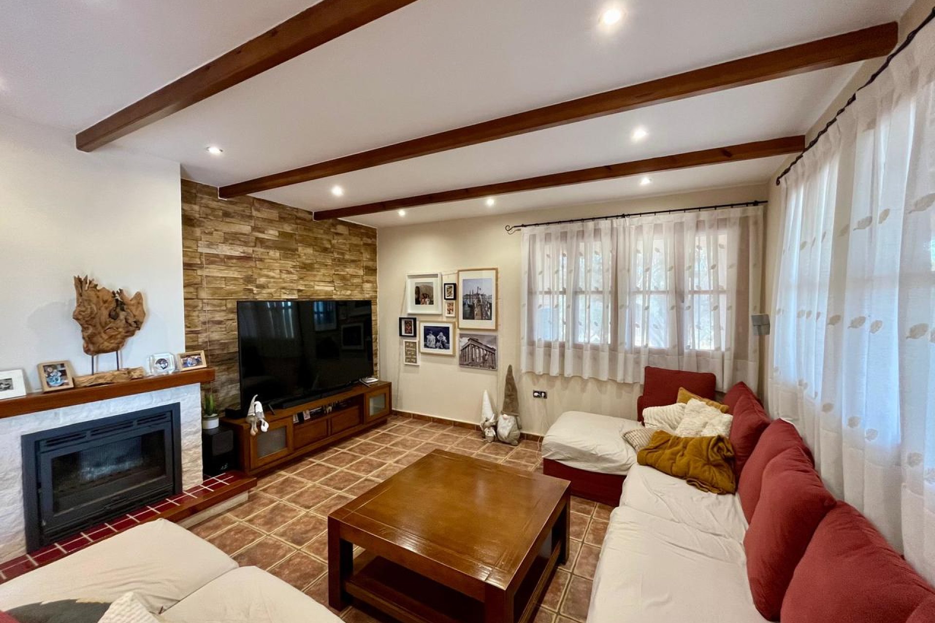 Resale - Villa - El Esparragal