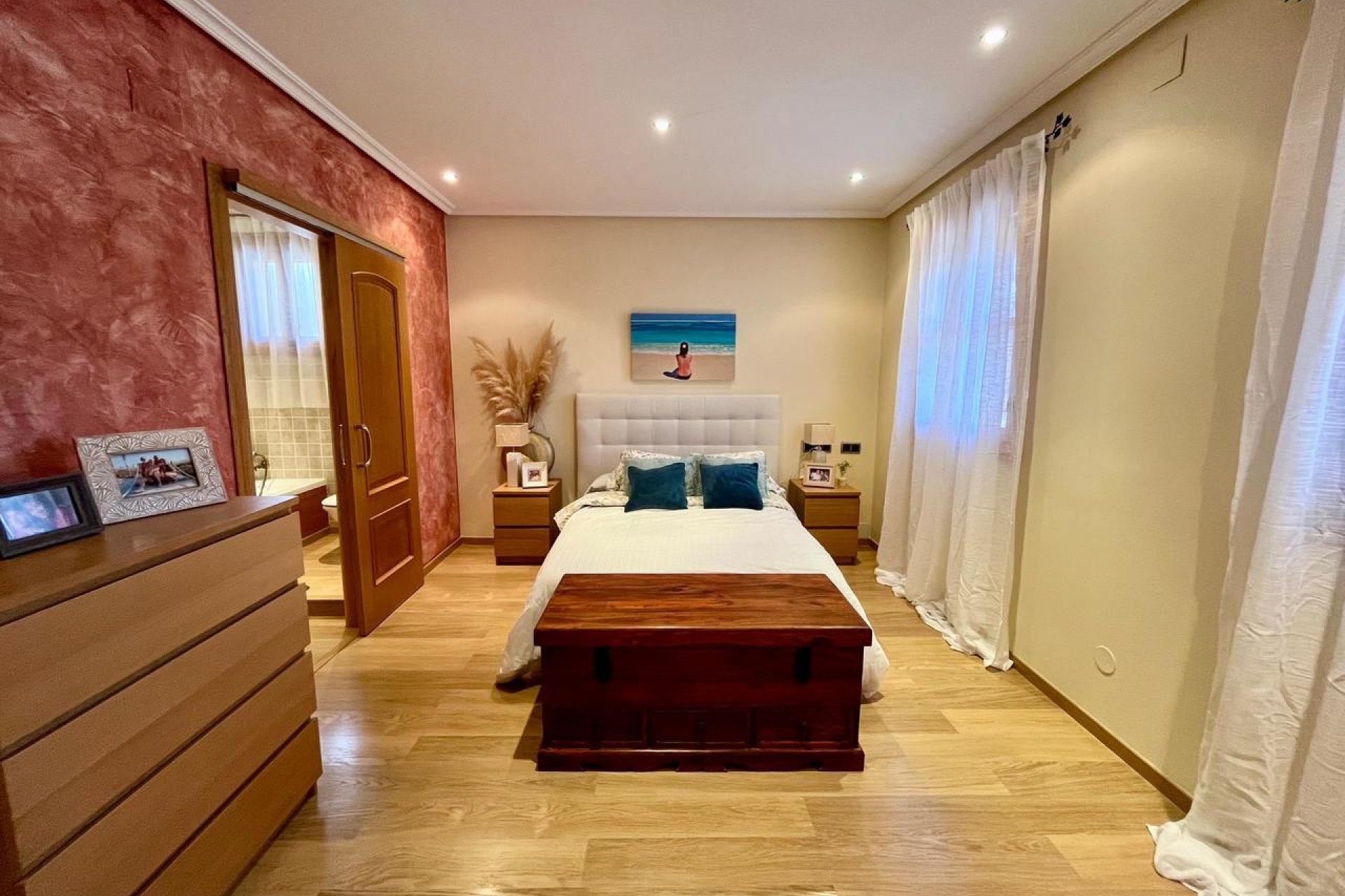 Resale - Villa - El Esparragal