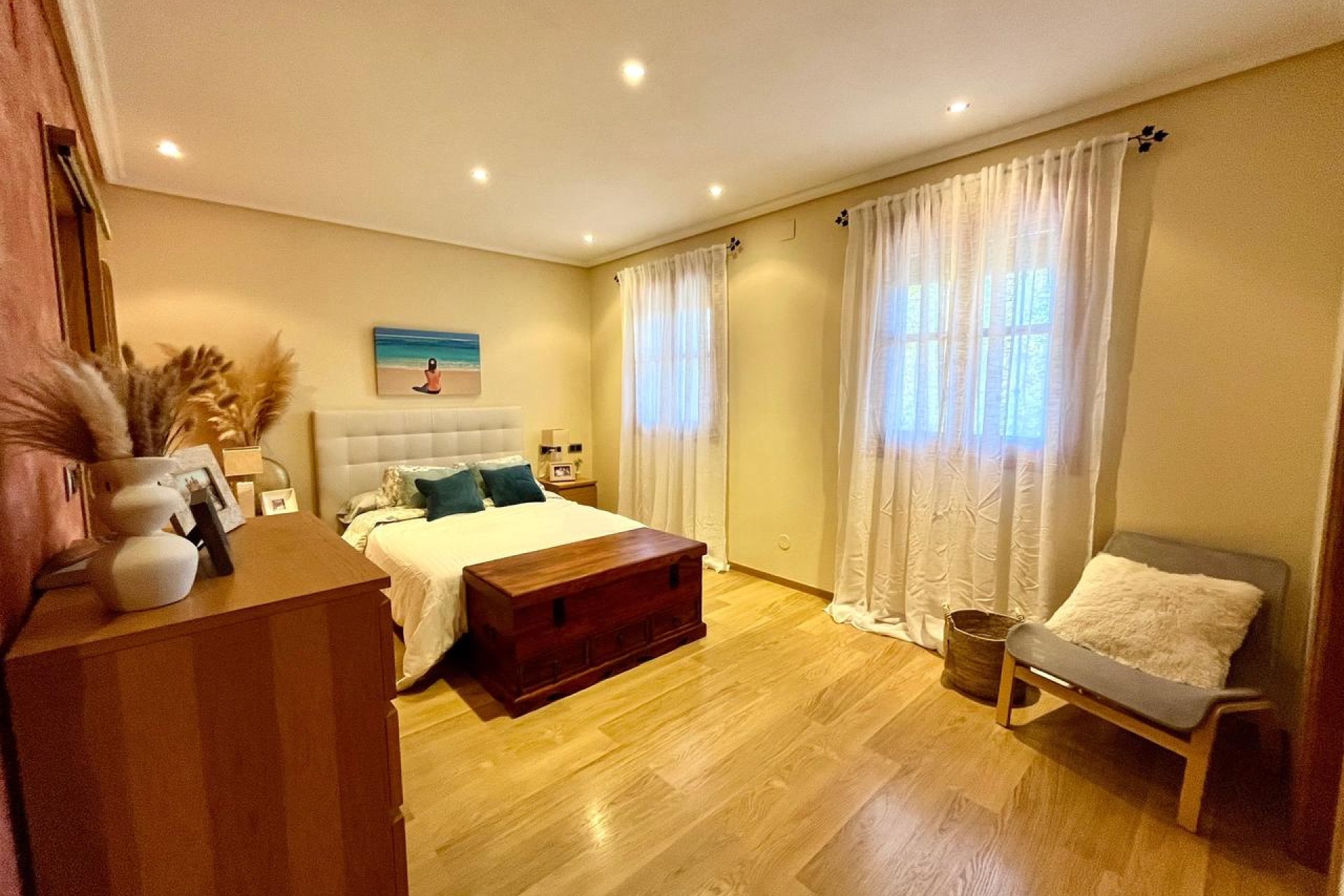 Resale - Villa - El Esparragal