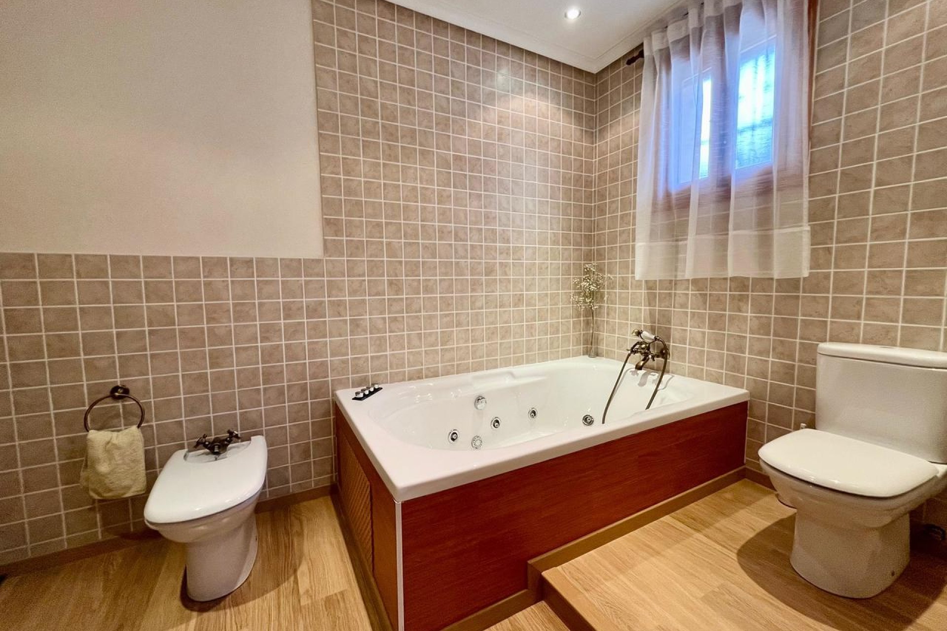 Resale - Villa - El Esparragal