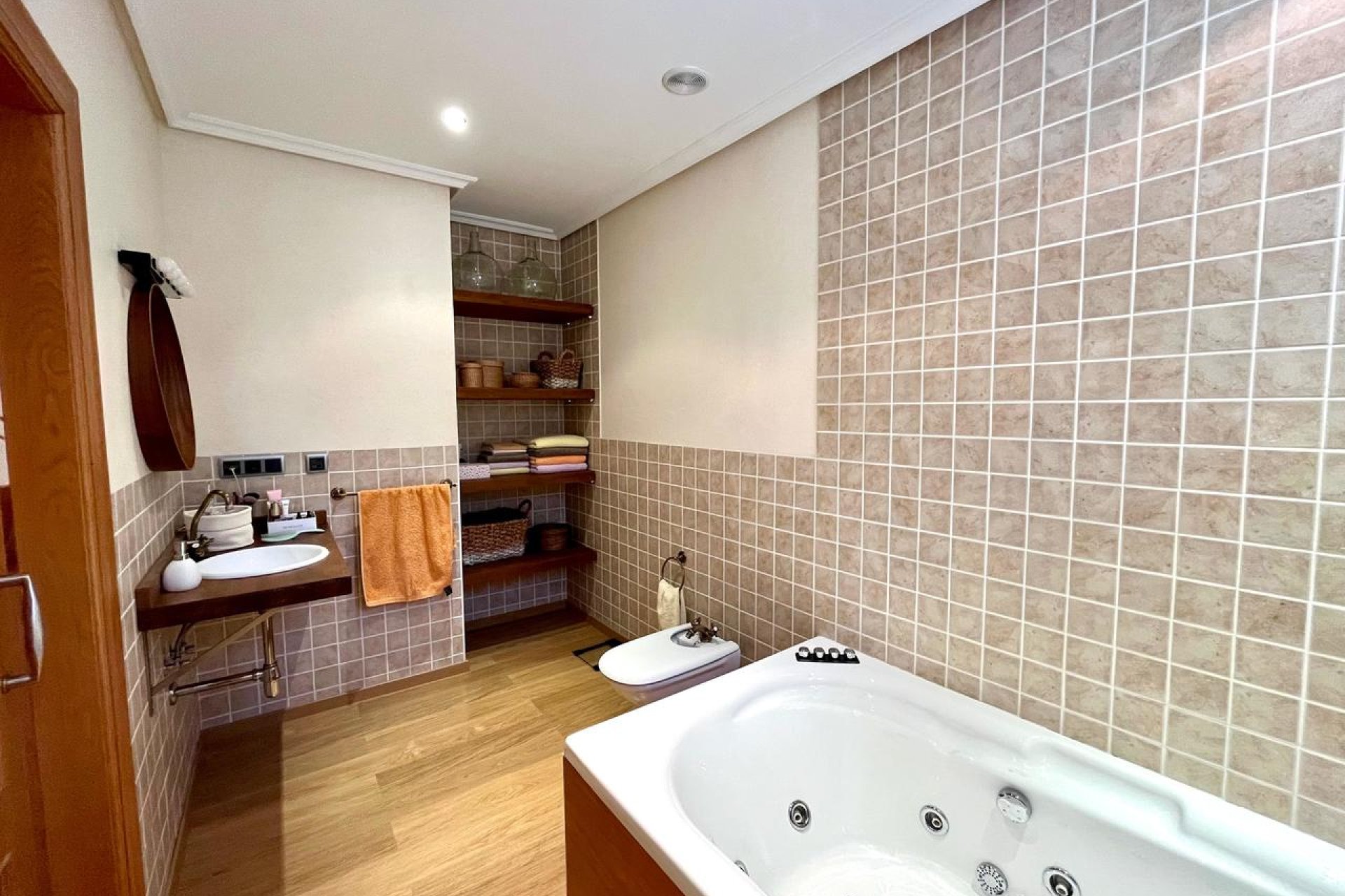 Resale - Villa - El Esparragal