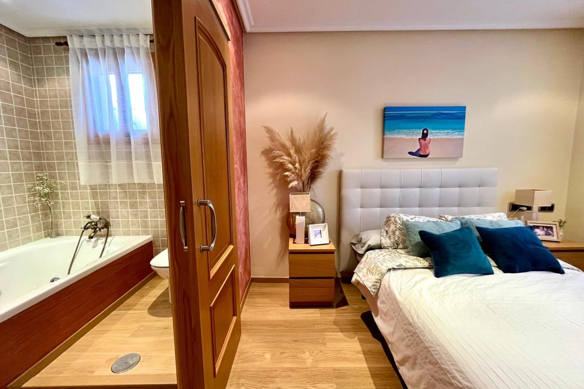 Resale - Villa - El Esparragal