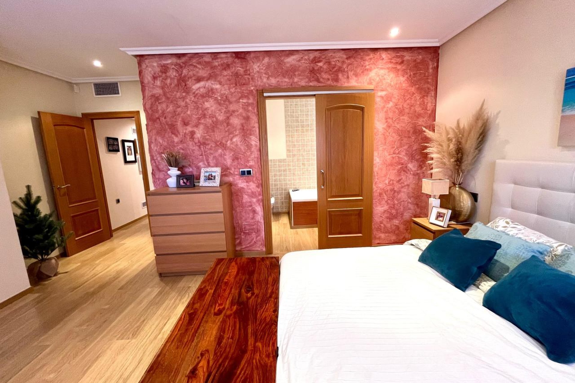 Resale - Villa - El Esparragal