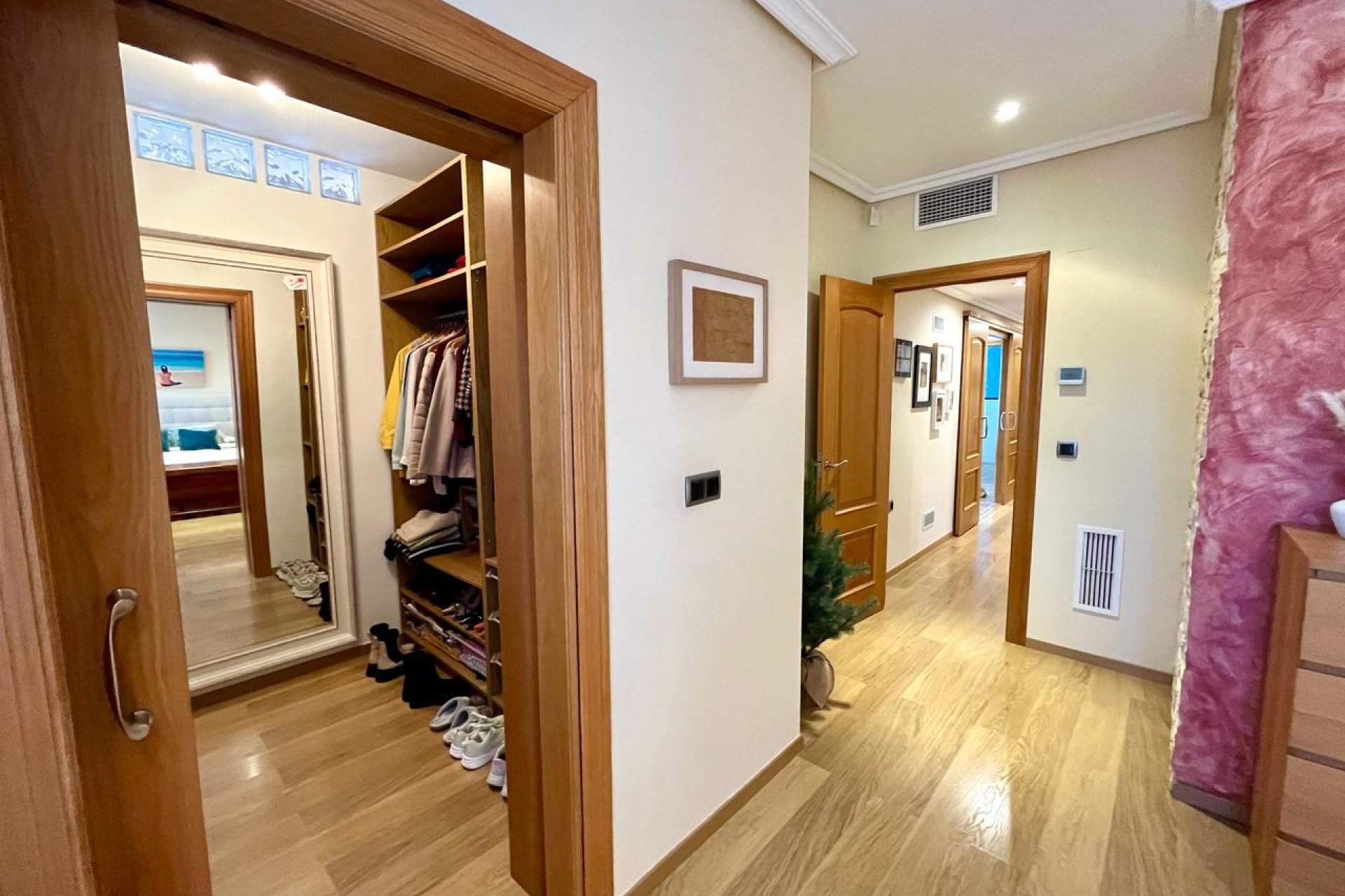 Resale - Villa - El Esparragal