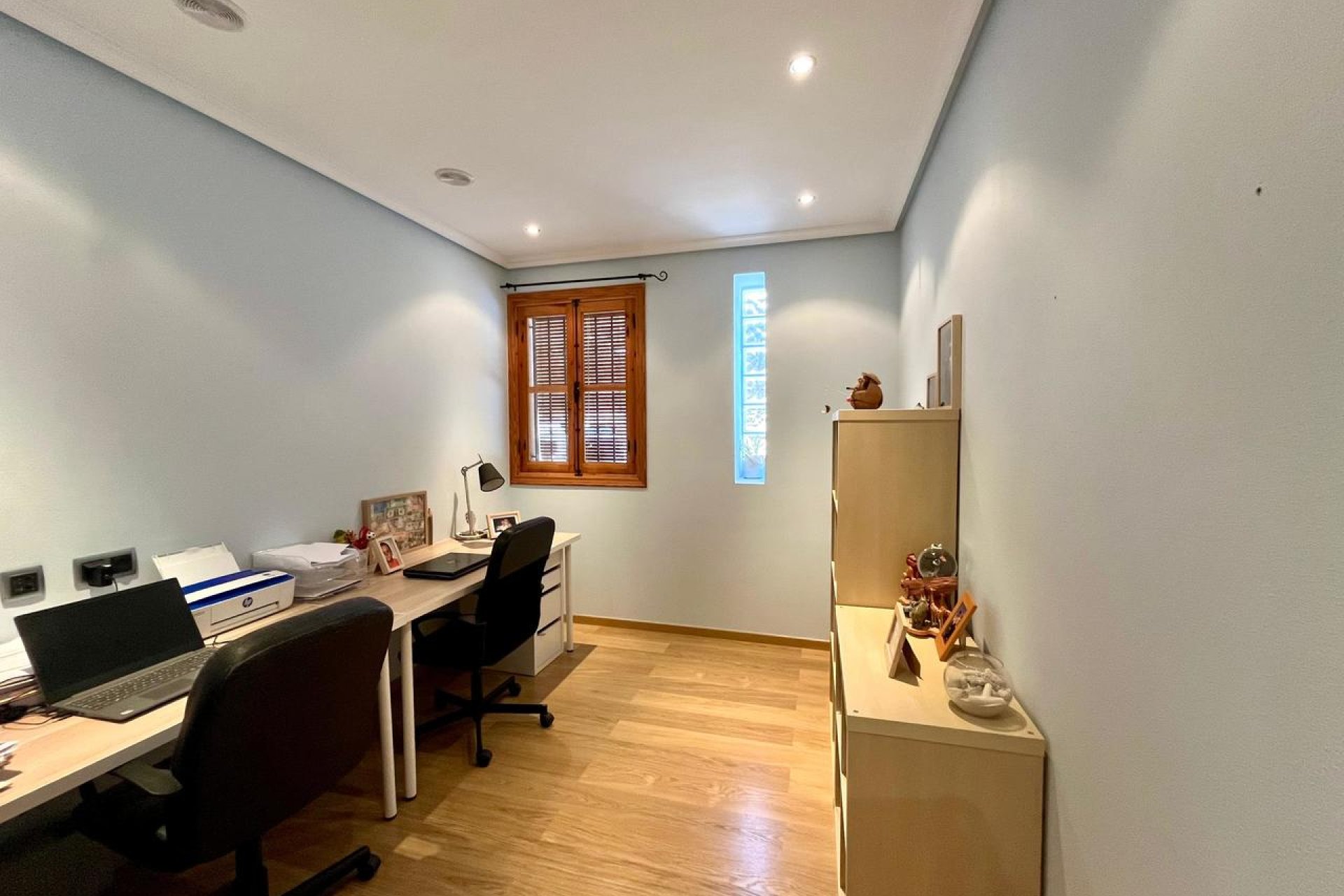 Resale - Villa - El Esparragal