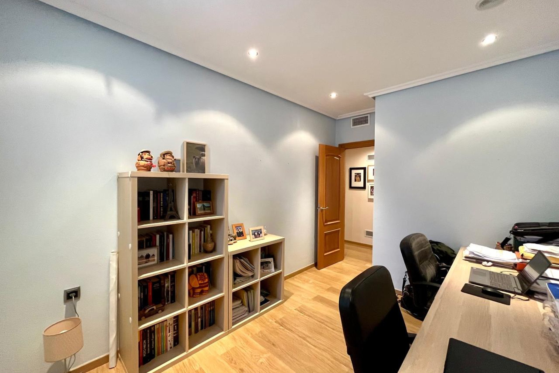 Resale - Villa - El Esparragal