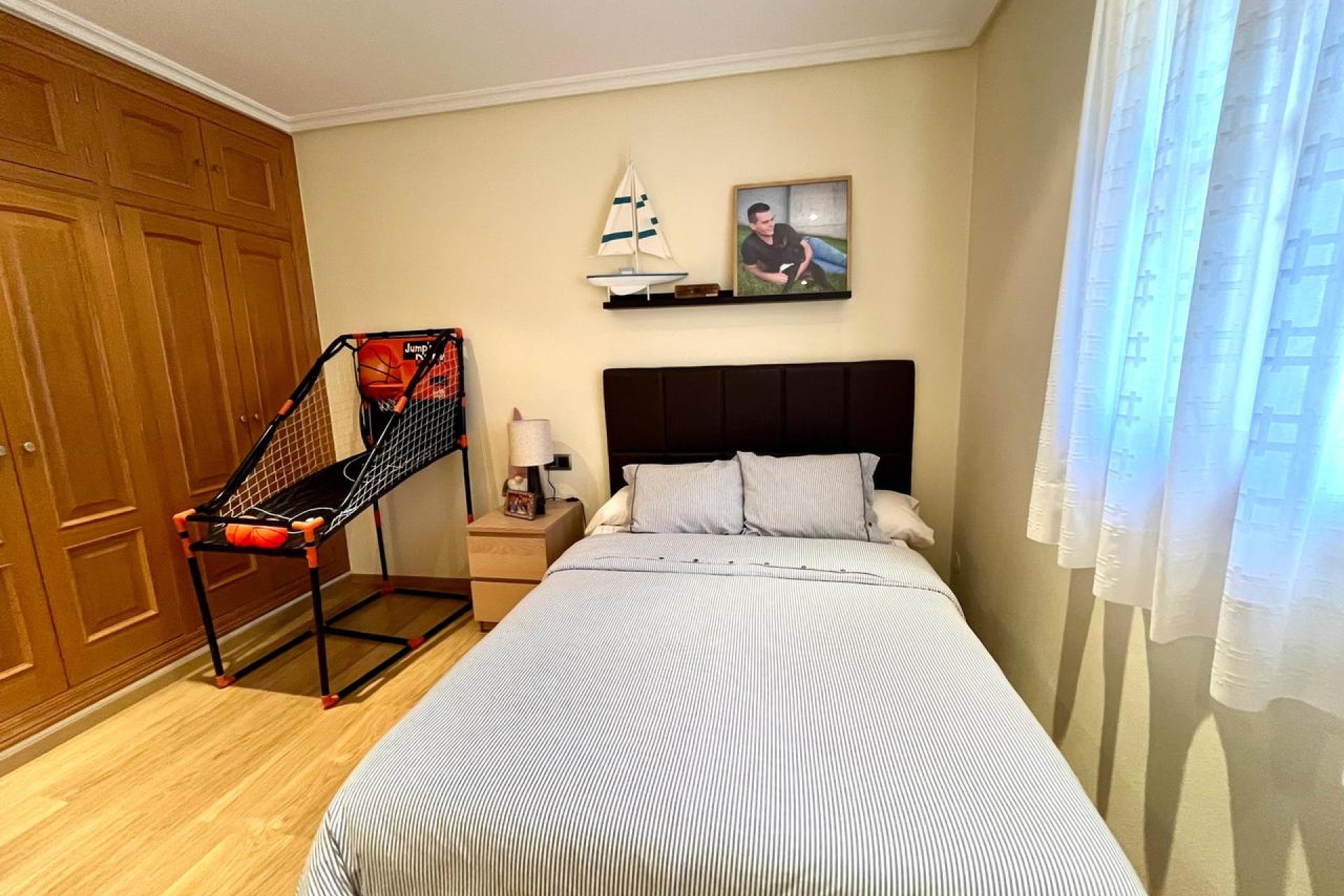 Resale - Villa - El Esparragal