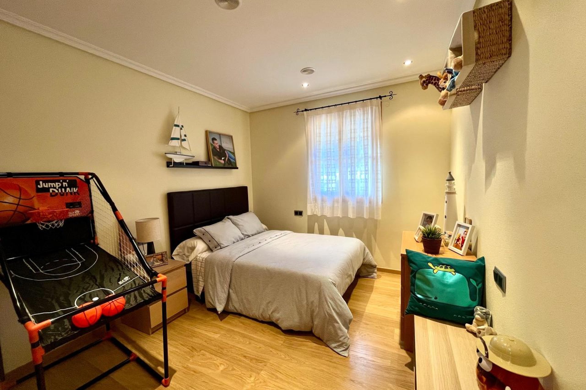 Resale - Villa - El Esparragal