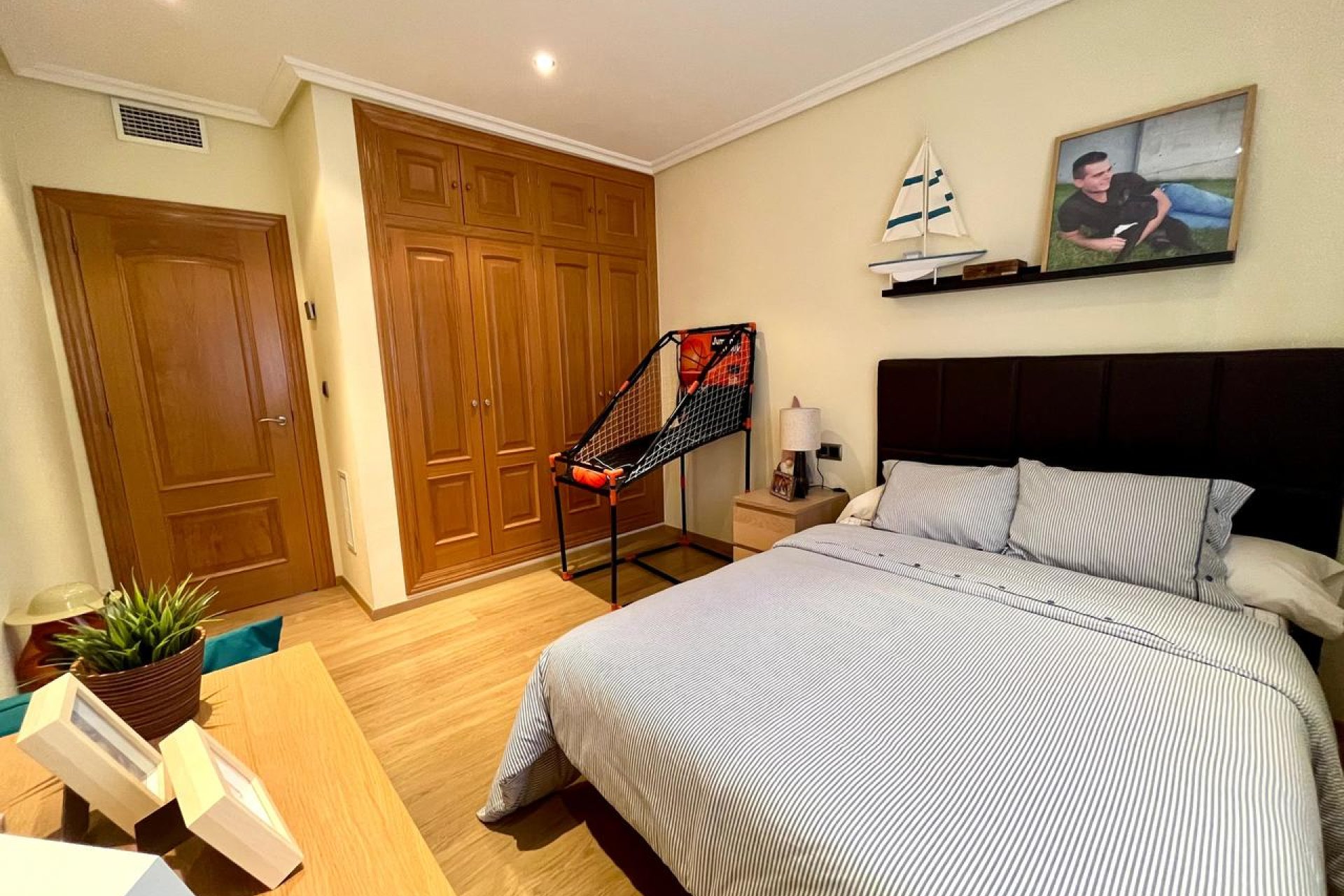 Resale - Villa - El Esparragal