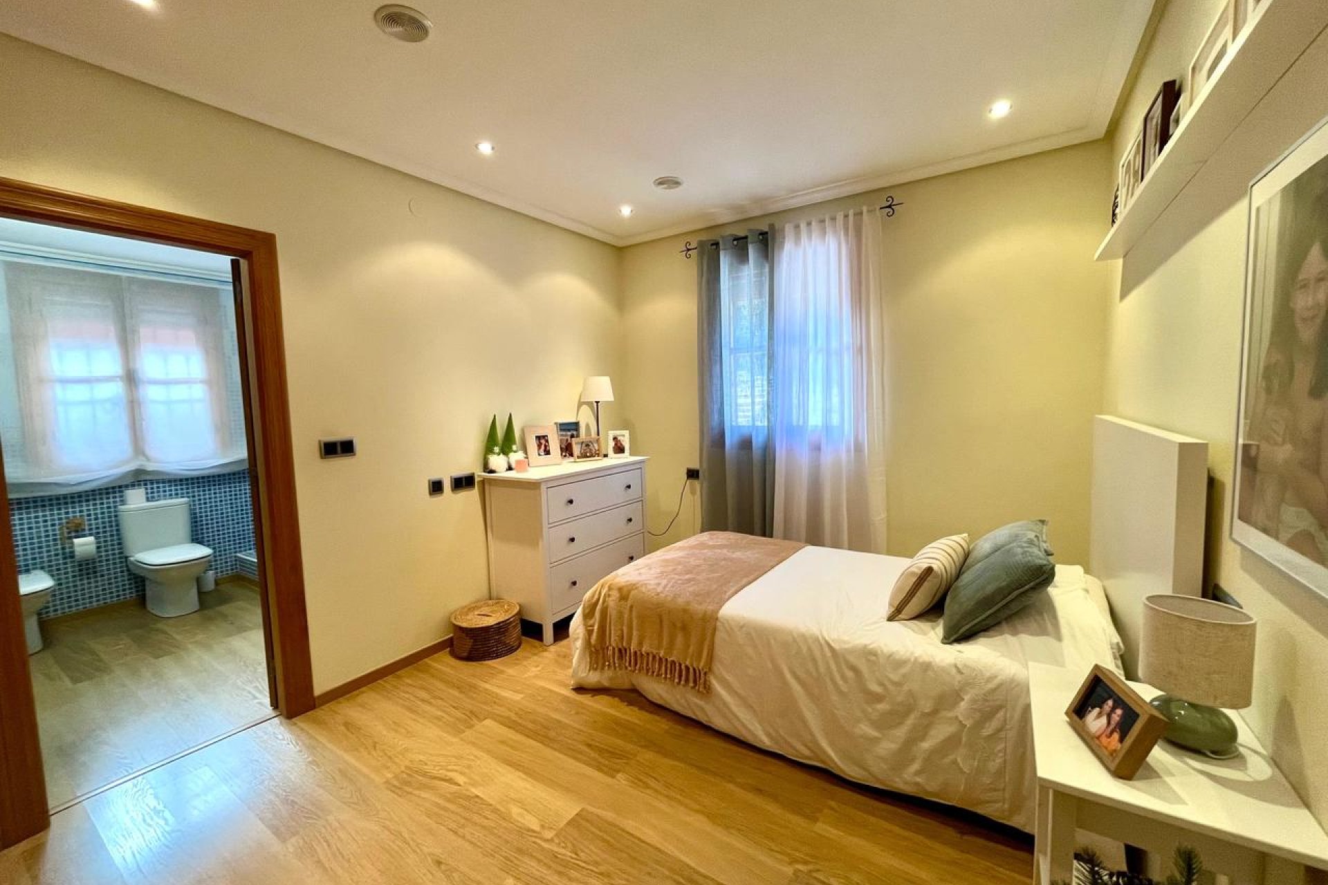 Resale - Villa - El Esparragal