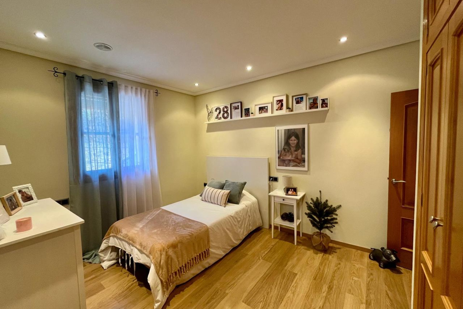 Resale - Villa - El Esparragal