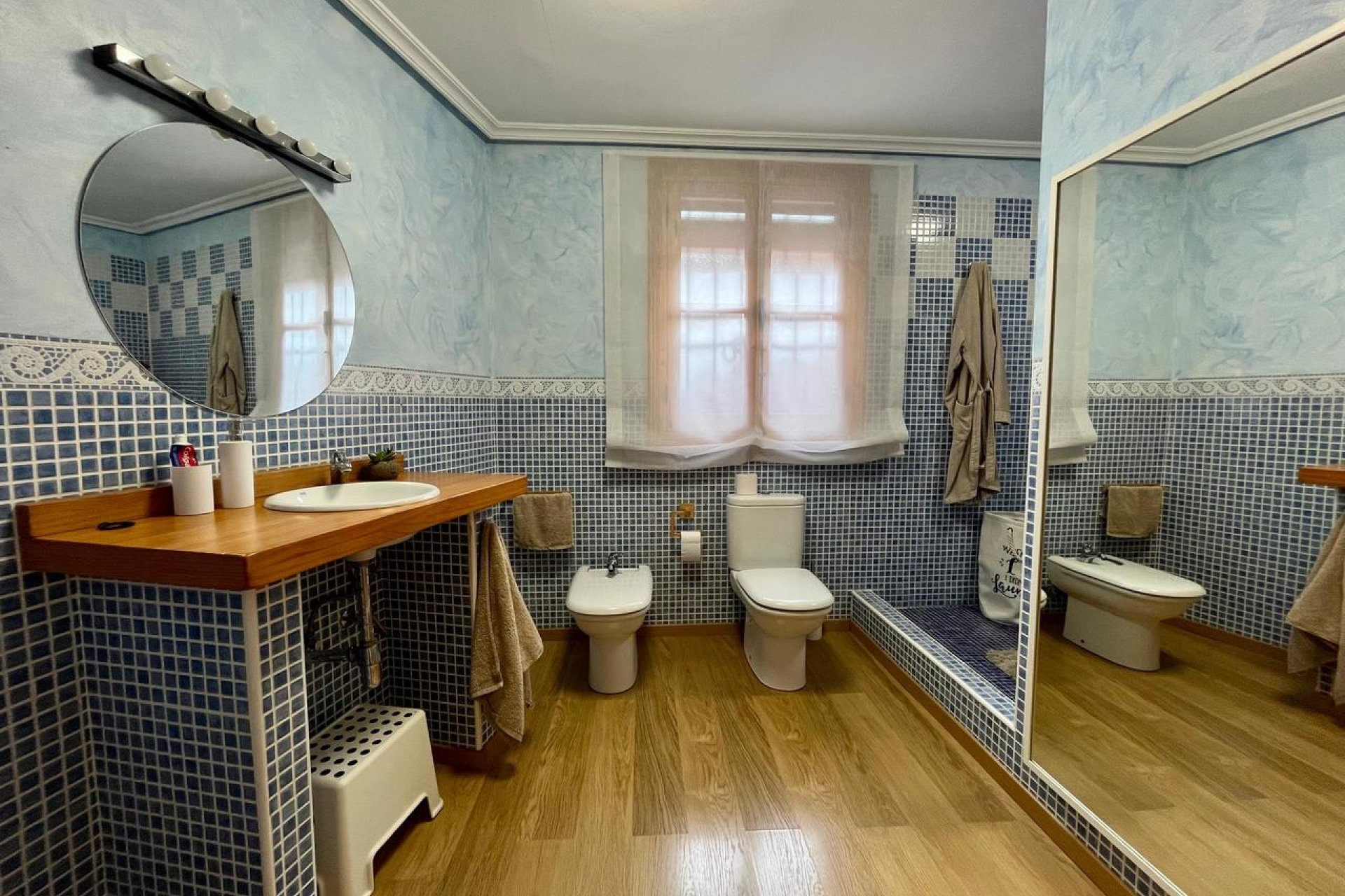 Resale - Villa - El Esparragal