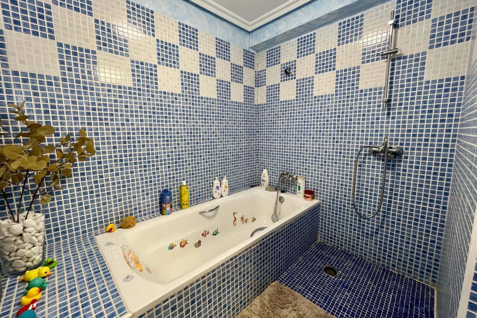 Resale - Villa - El Esparragal