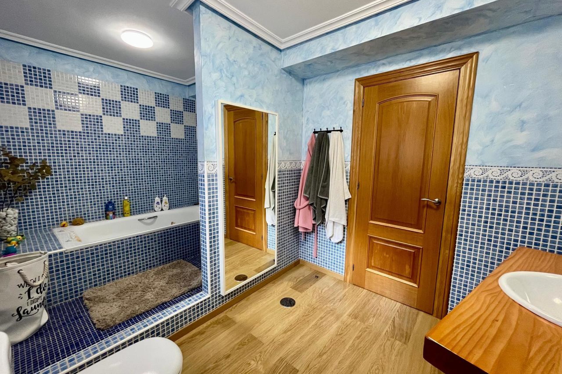 Resale - Villa - El Esparragal