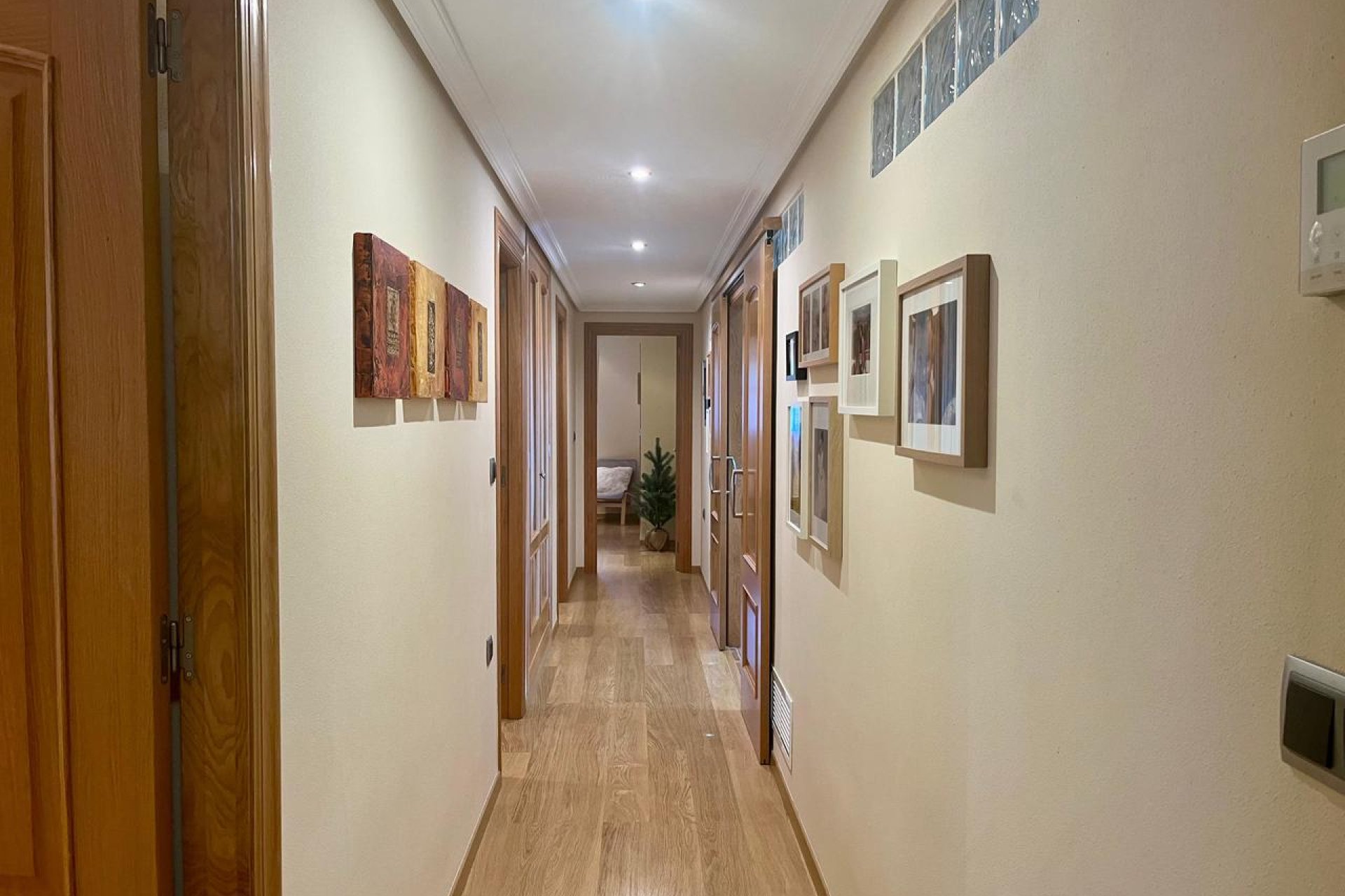 Resale - Villa - El Esparragal