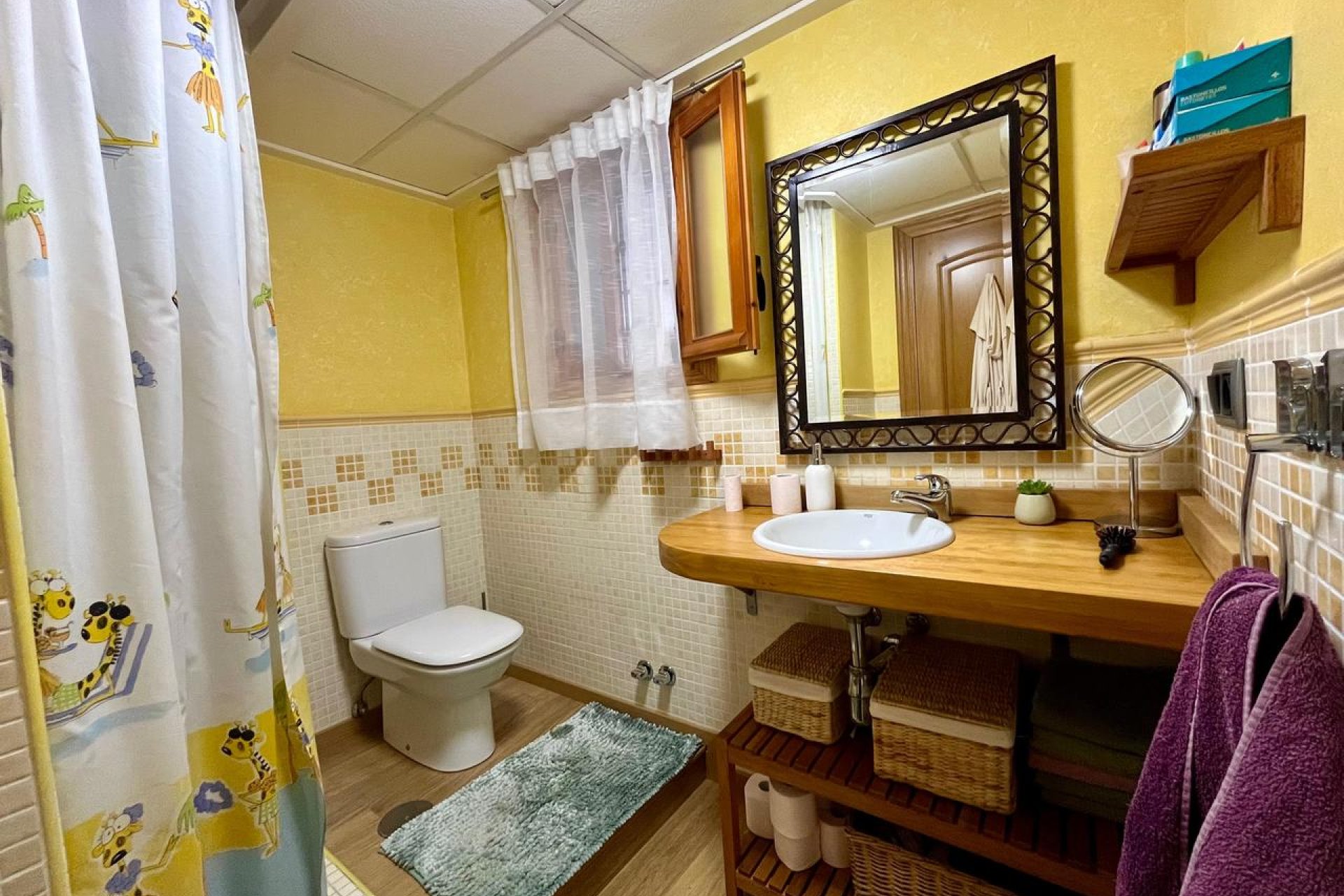 Resale - Villa - El Esparragal