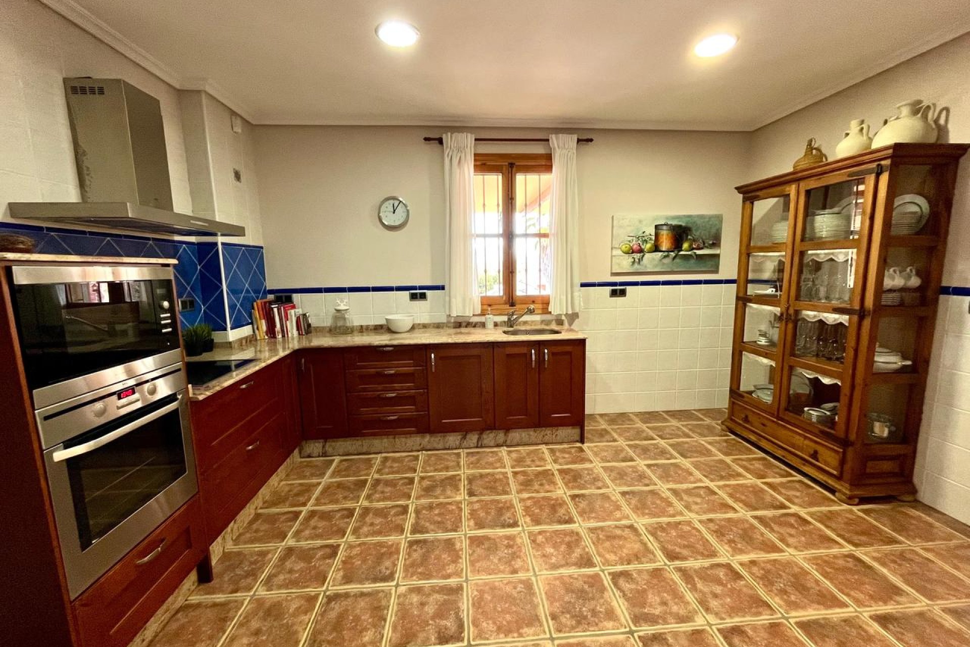 Resale - Villa - El Esparragal