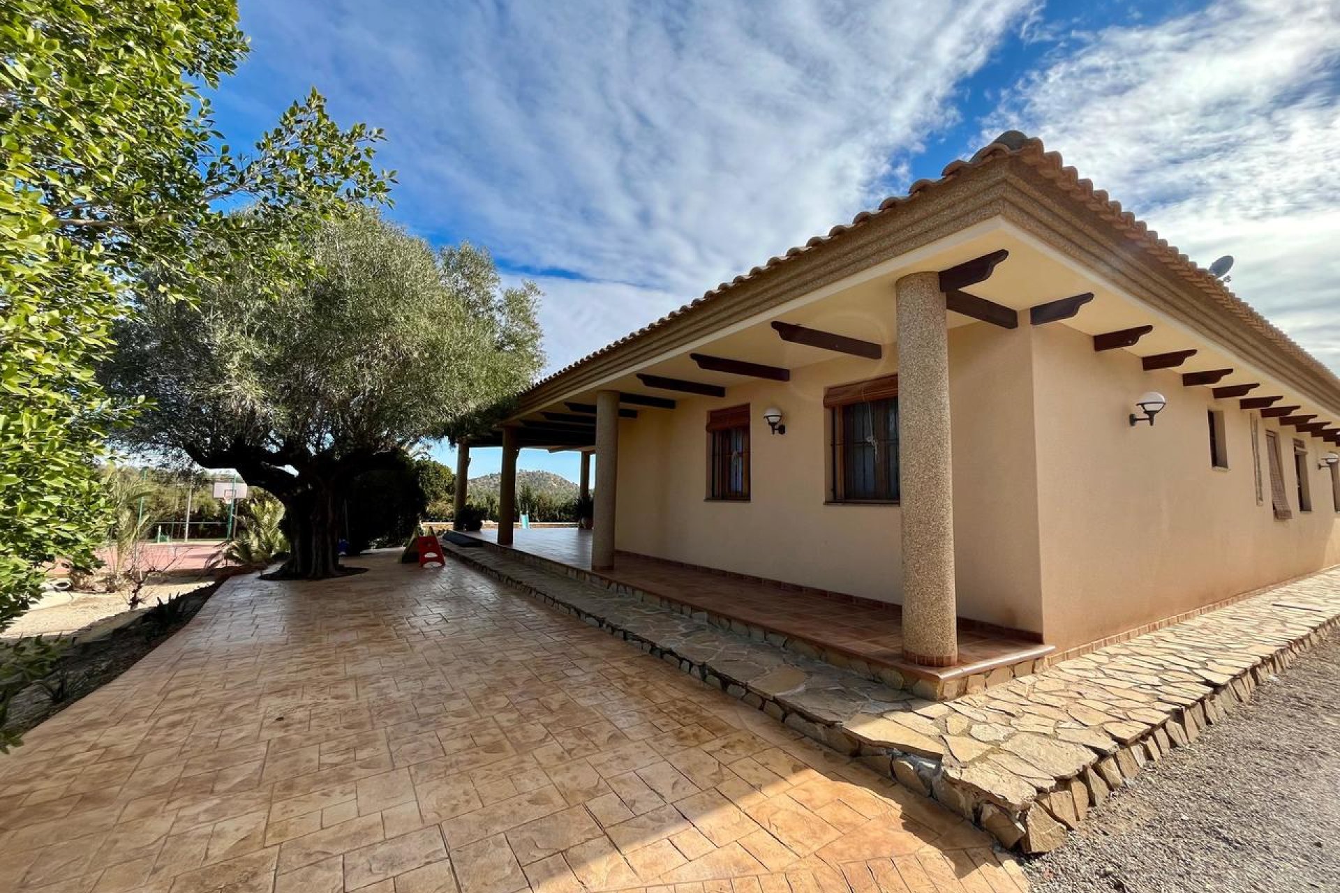 Resale - Villa - El Esparragal