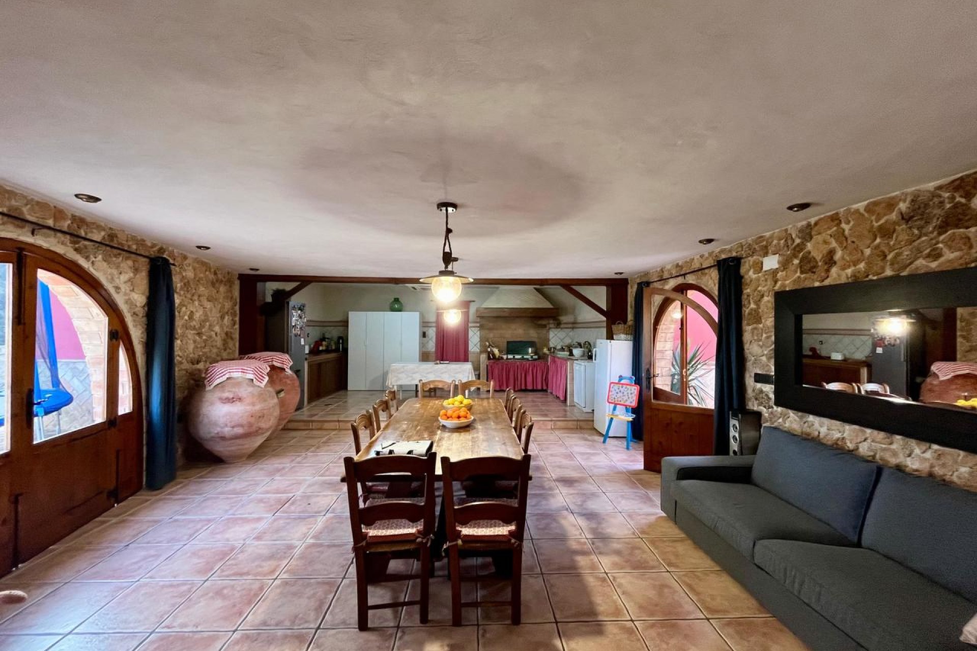 Resale - Villa - El Esparragal