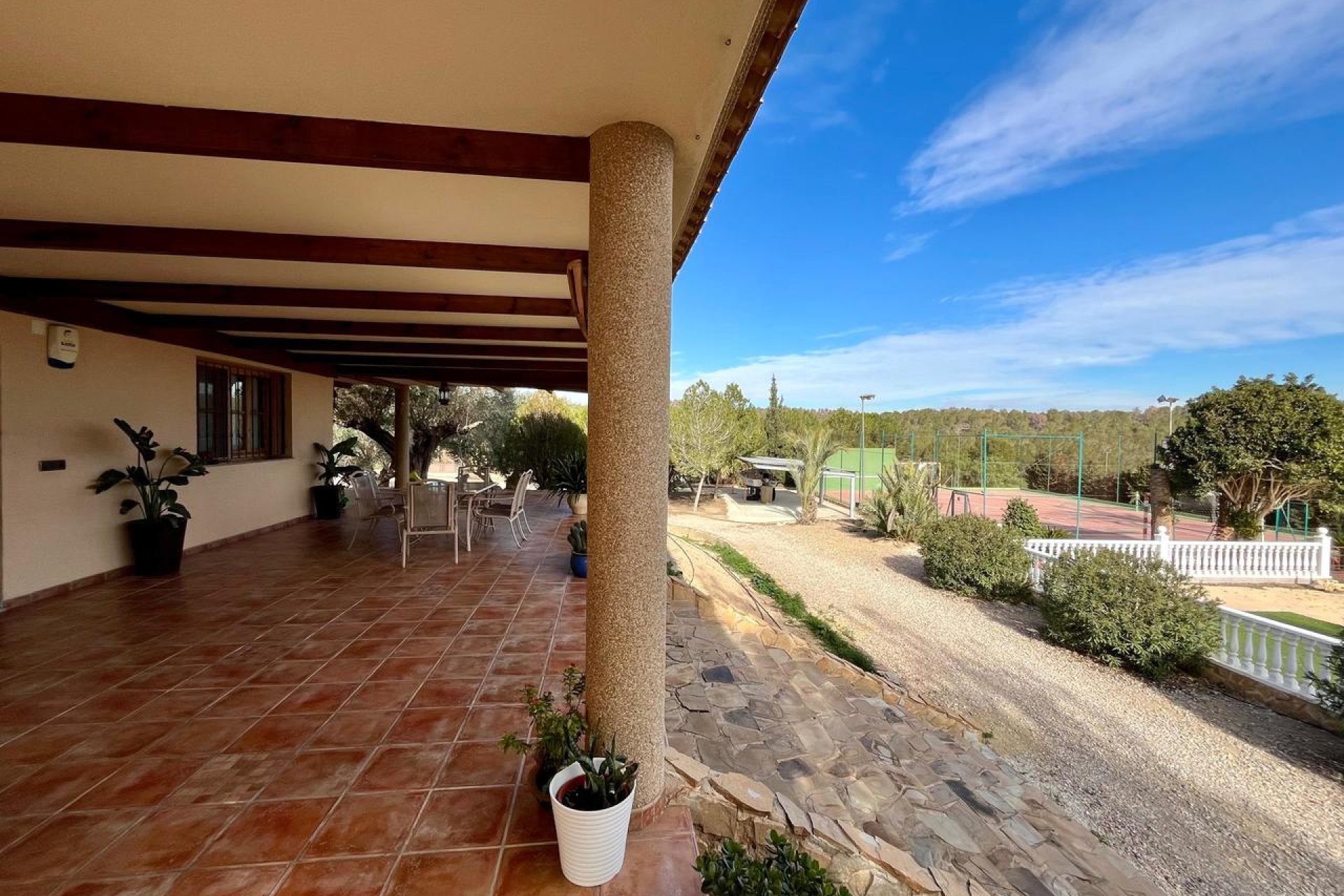 Resale - Villa - El Esparragal