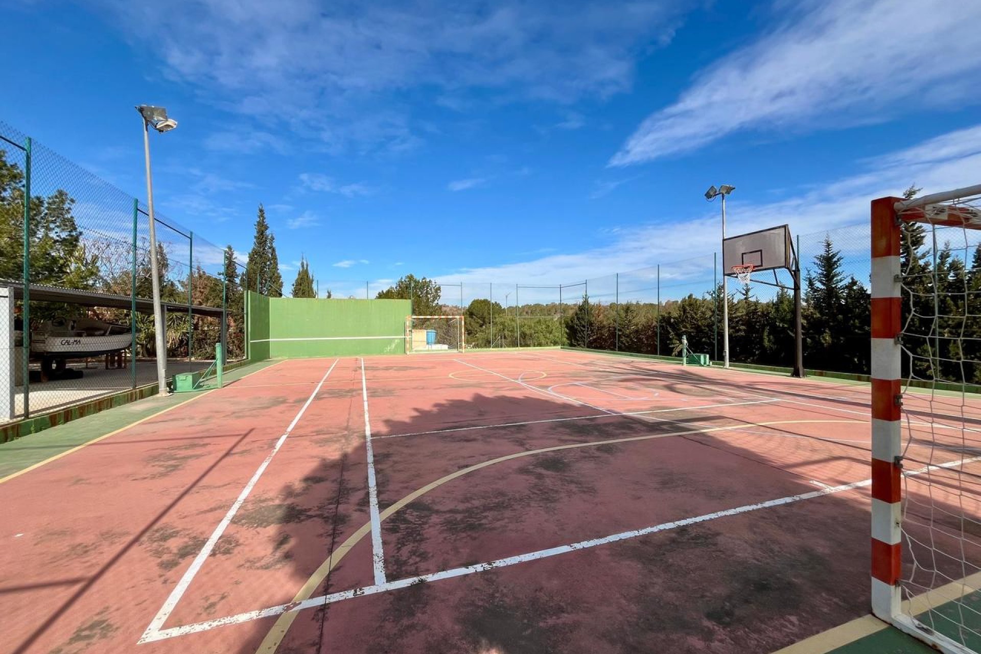 Resale - Villa - El Esparragal