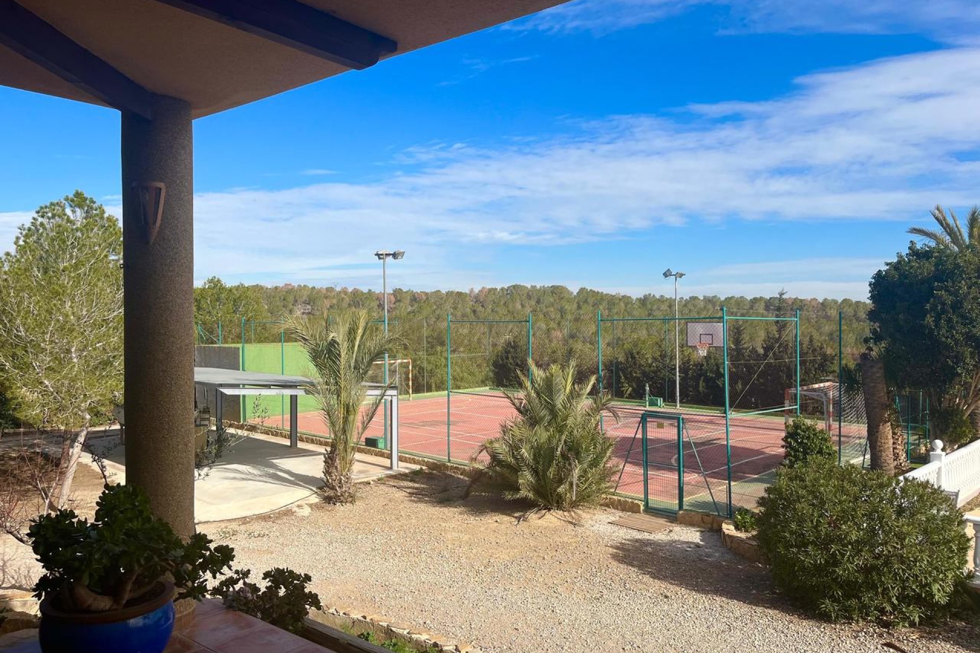 Resale - Villa - El Esparragal