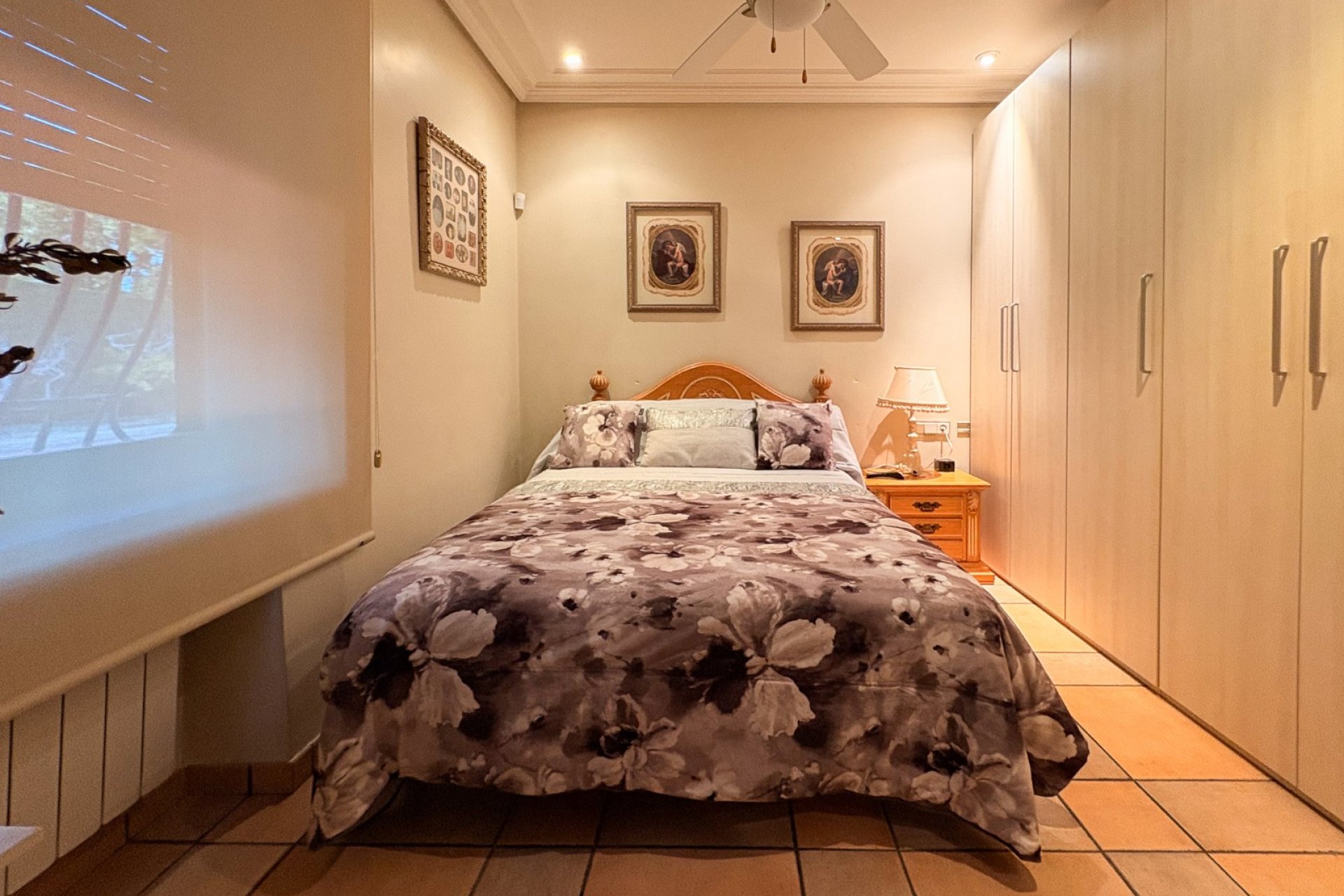 Resale - Villa - Elche - Altzabares Alto