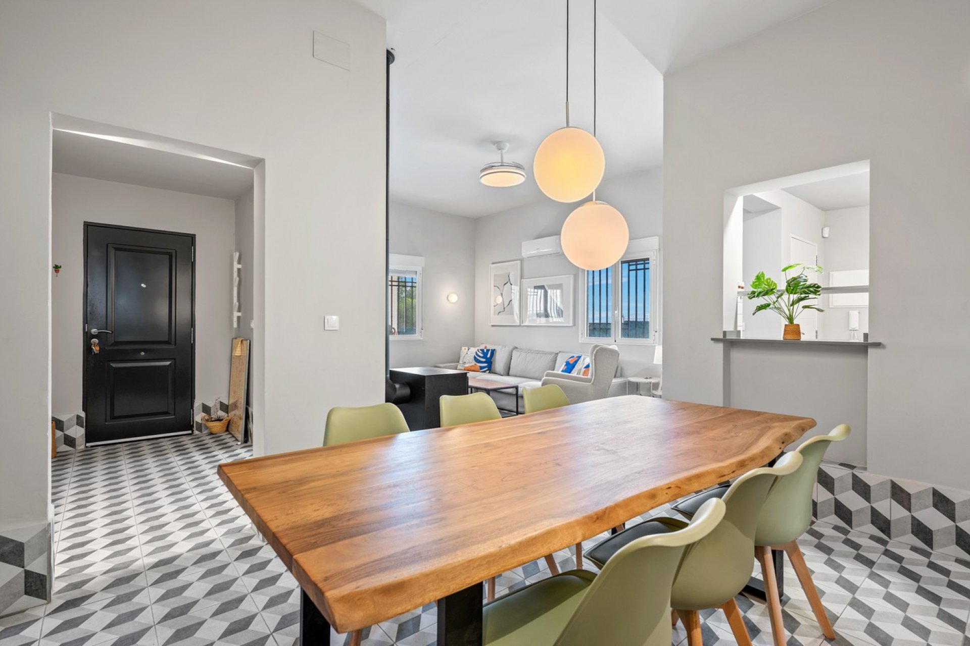 Resale - Villa - Elche - Elche/Elx