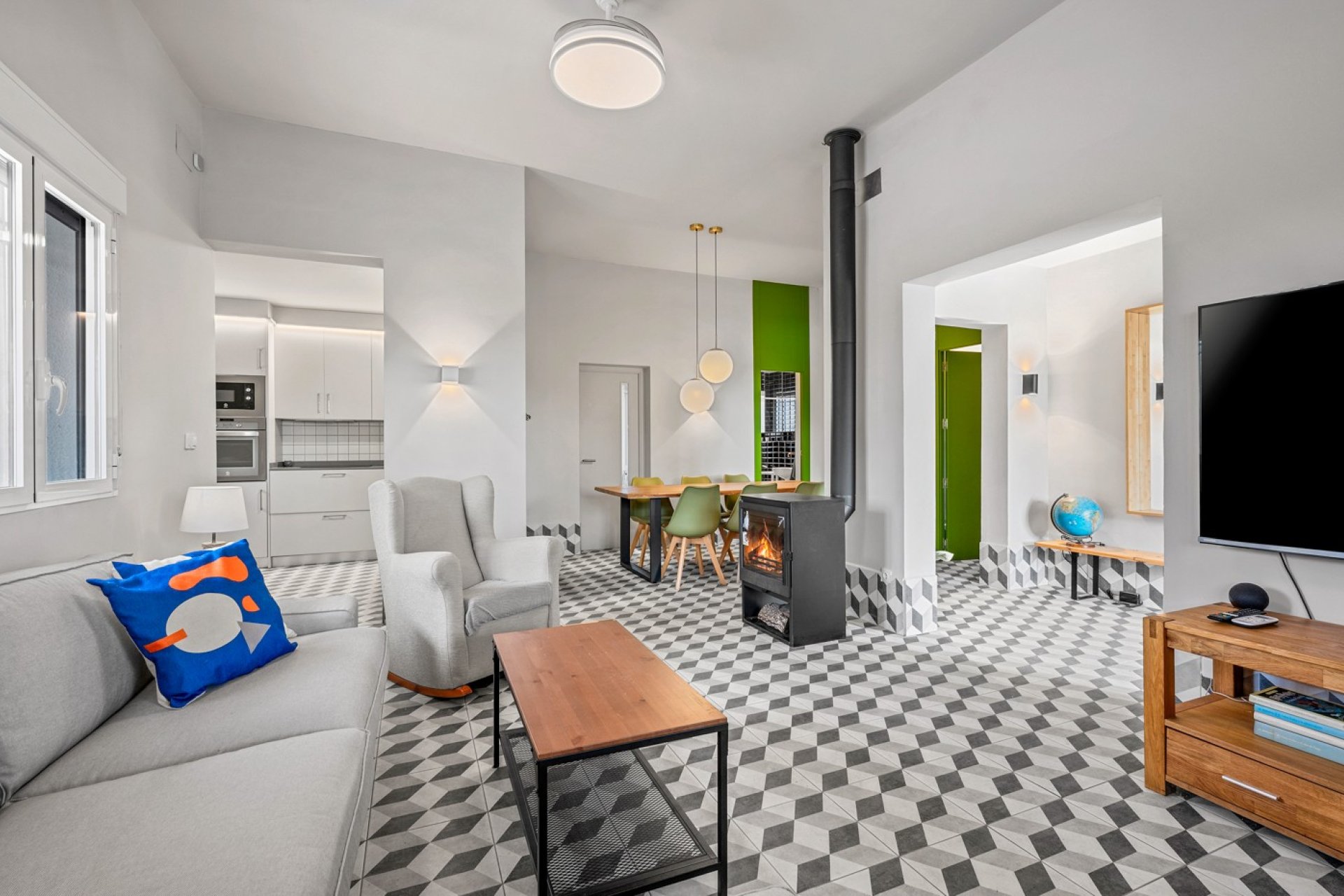 Resale - Villa - Elche - Elche/Elx