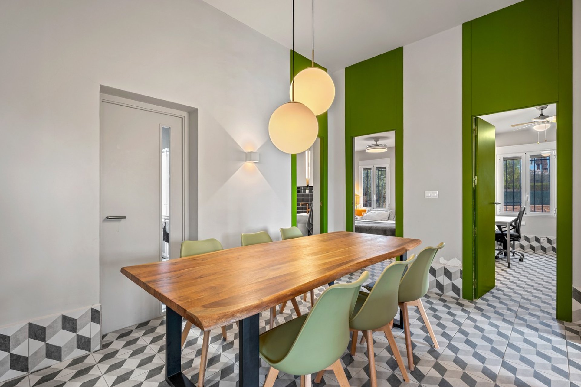 Resale - Villa - Elche - Elche/Elx