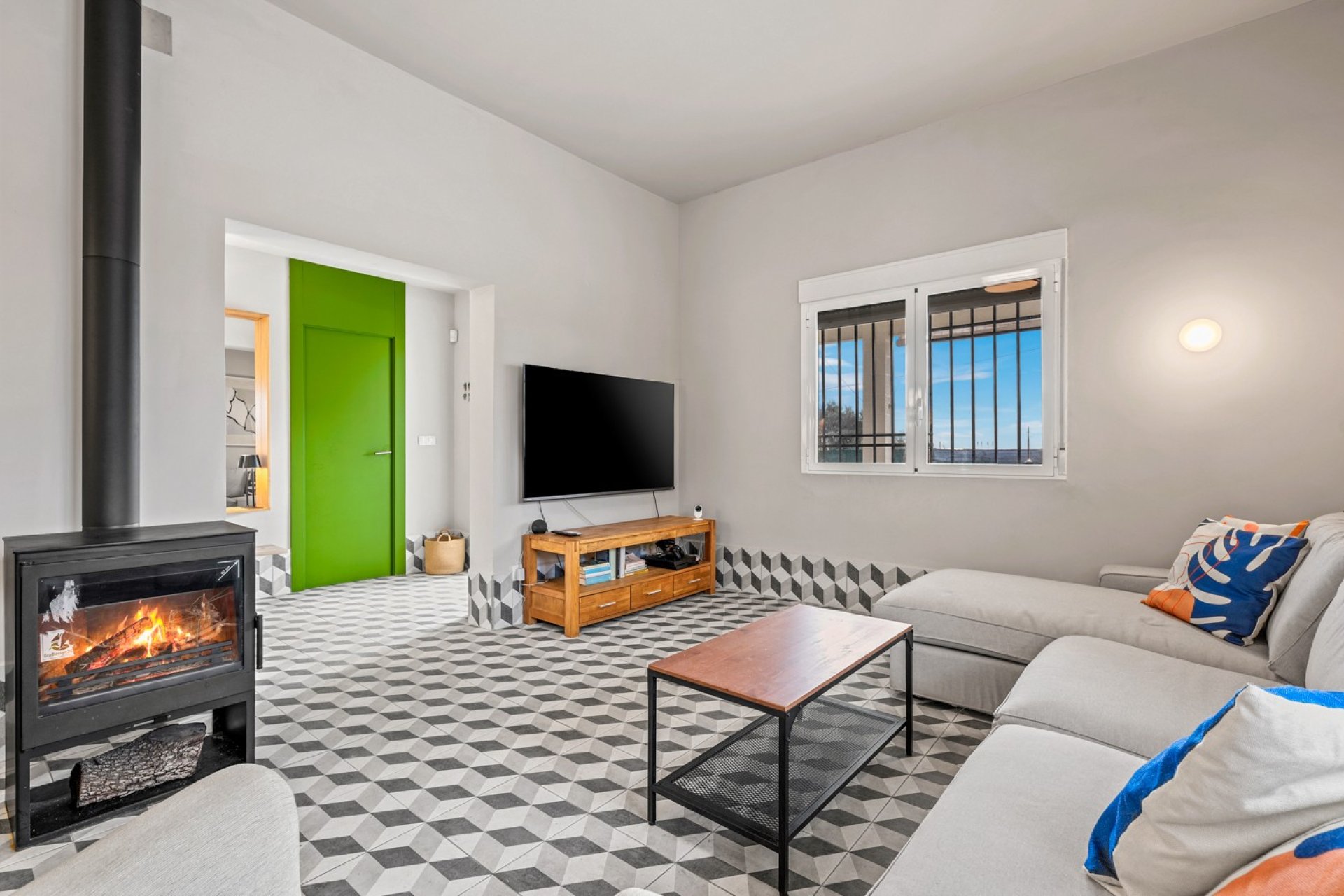 Resale - Villa - Elche - Elche/Elx