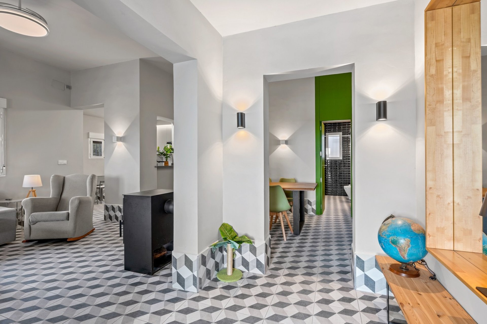 Resale - Villa - Elche - Elche/Elx