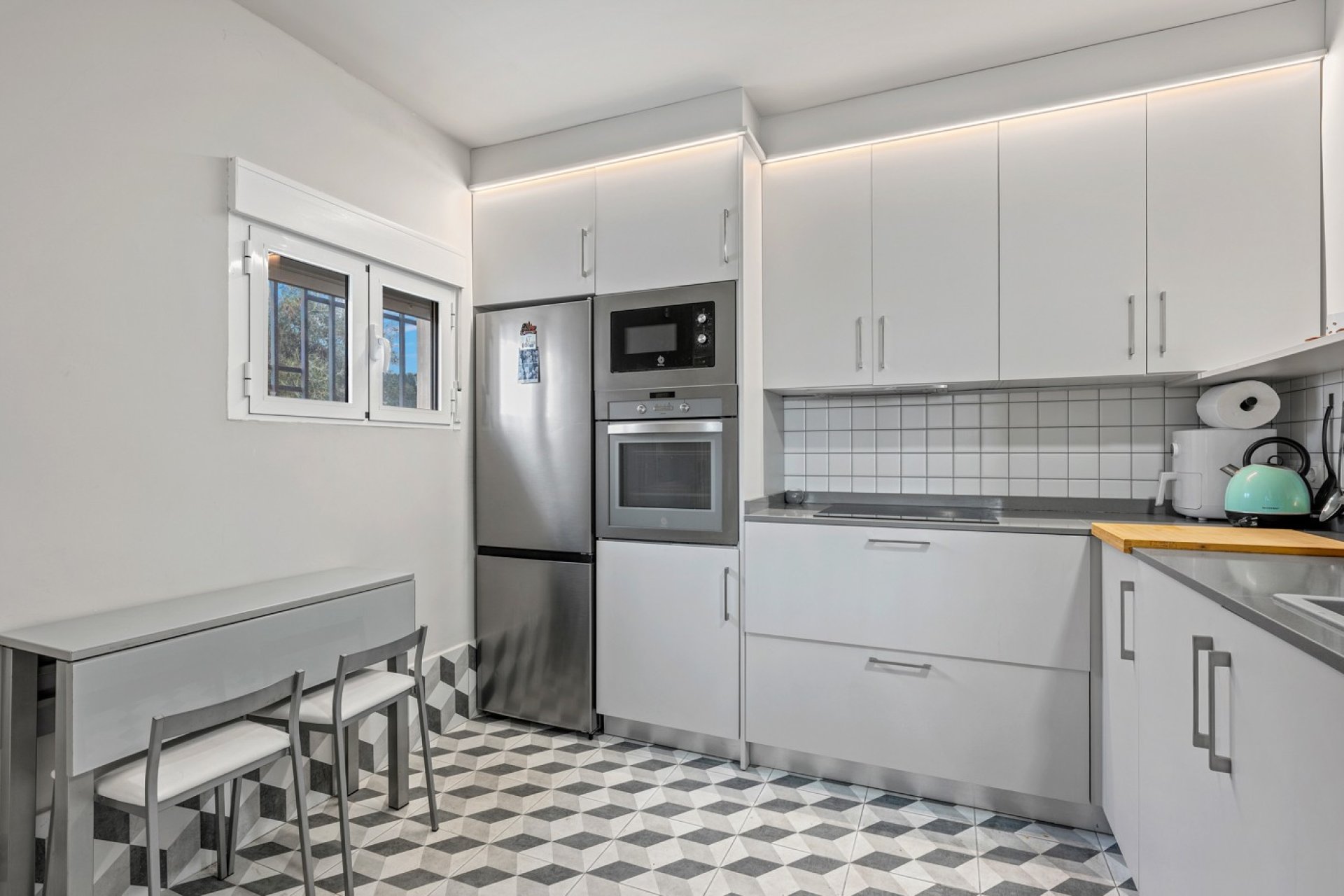 Resale - Villa - Elche - Elche/Elx