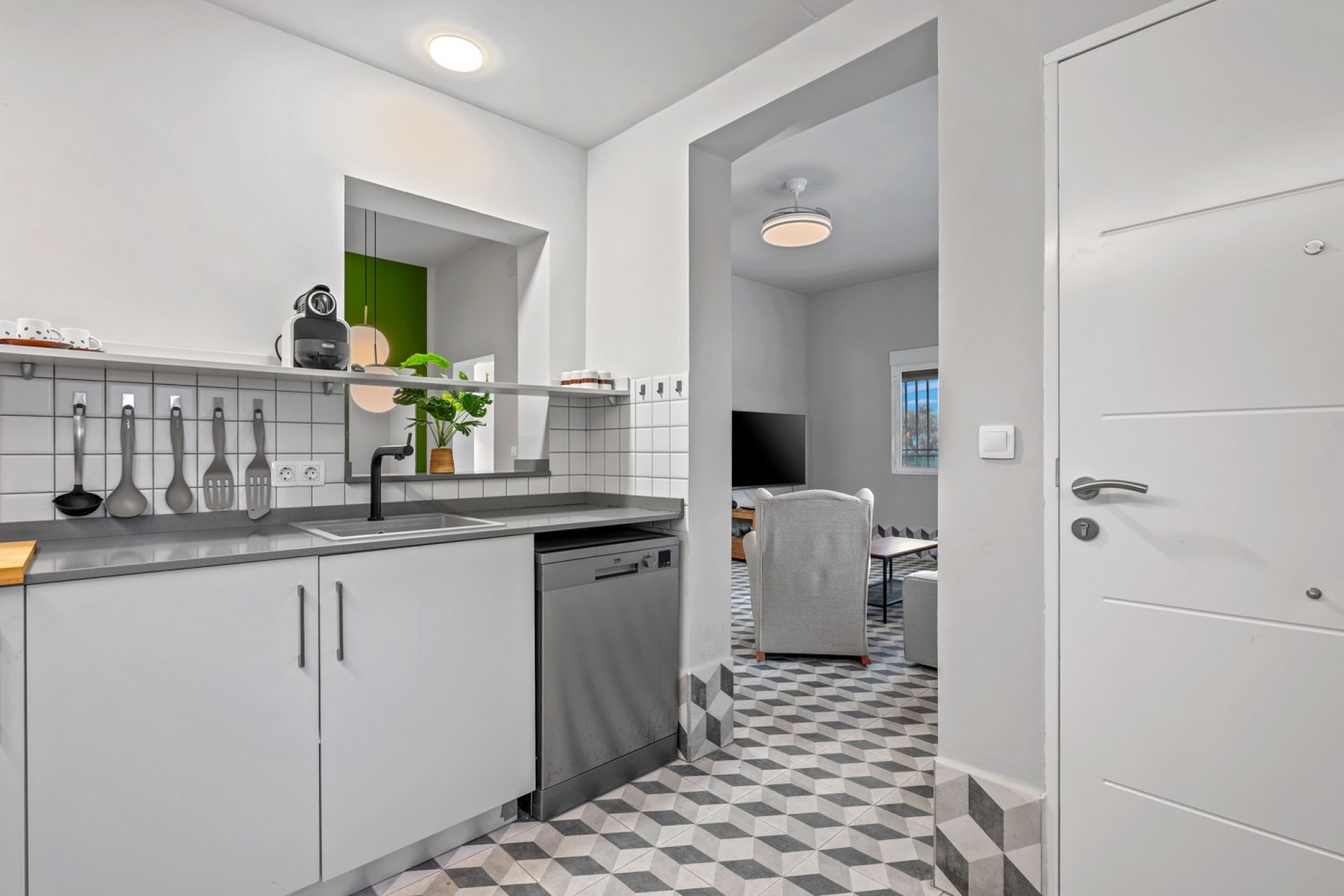 Resale - Villa - Elche - Elche/Elx