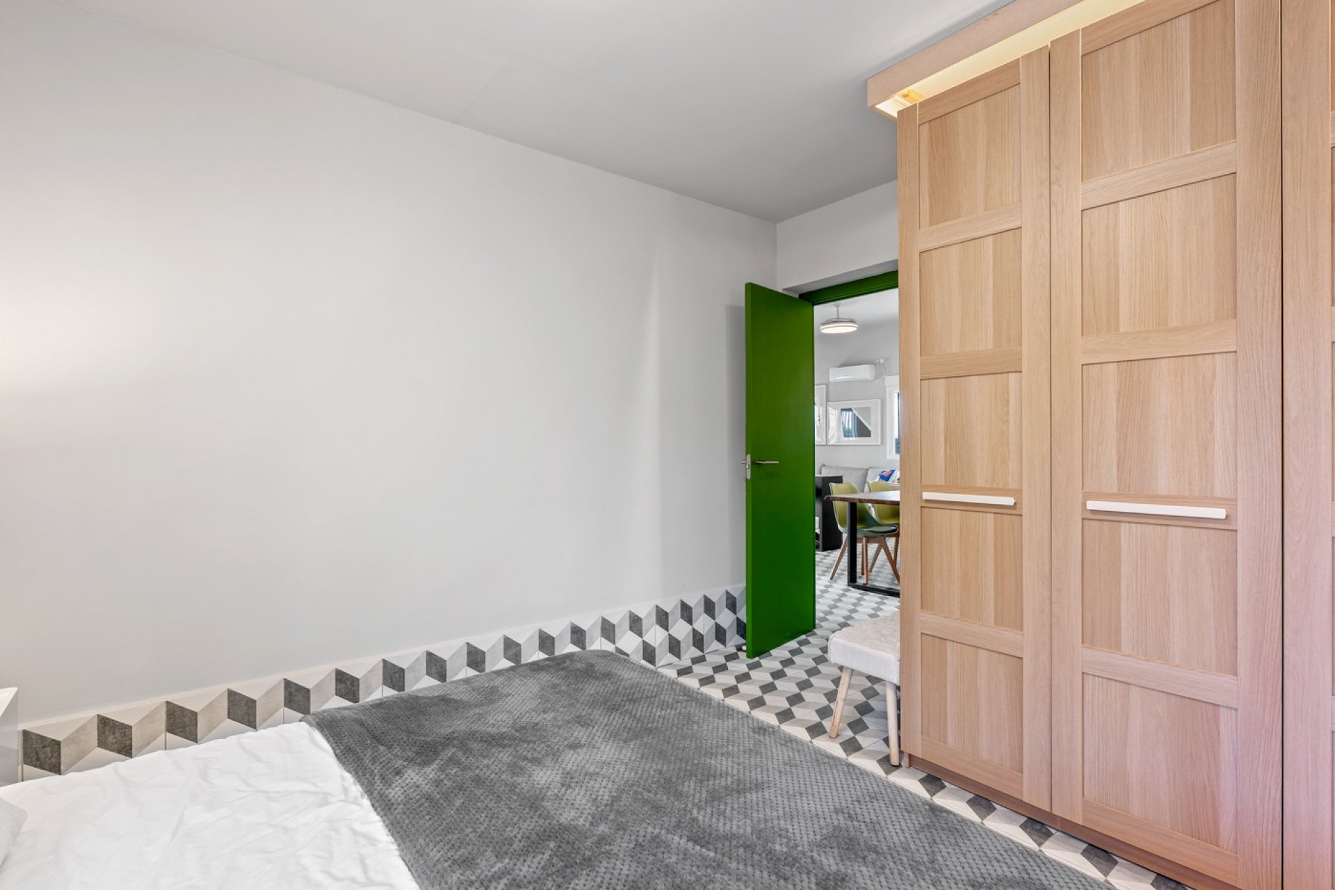 Resale - Villa - Elche - Elche/Elx